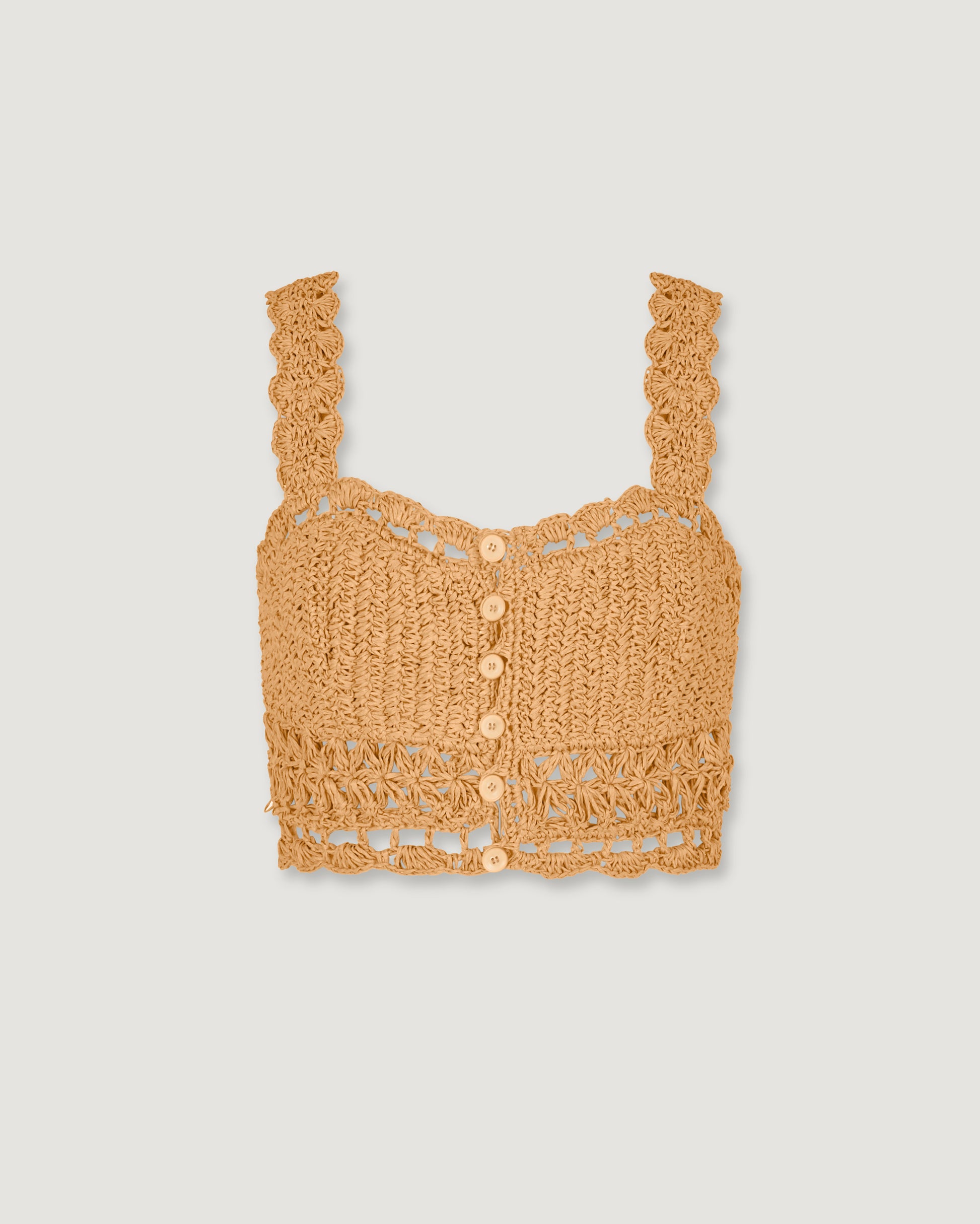 DEVI TOP