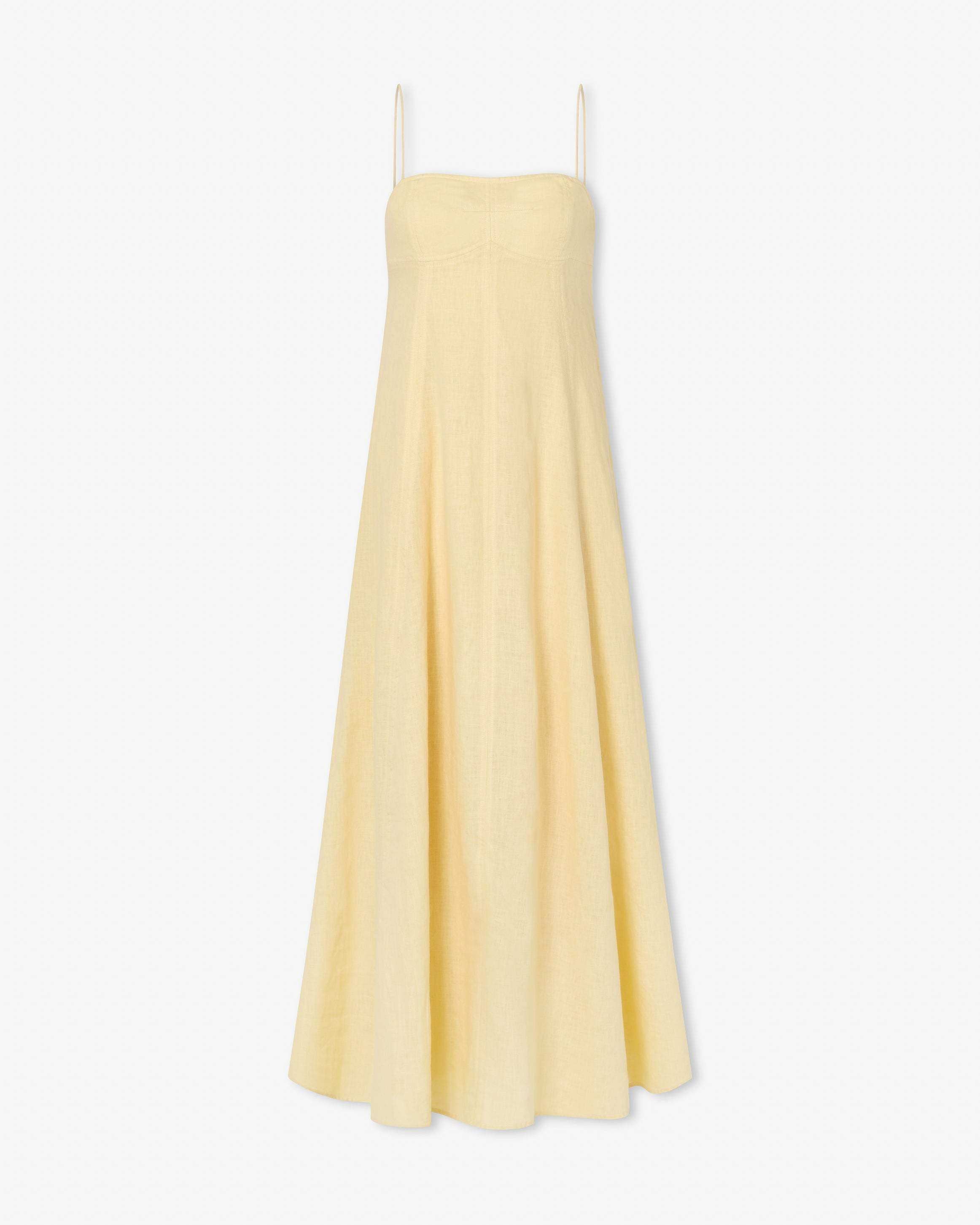 DIANA DRESS - Magali Pascal - DRESS