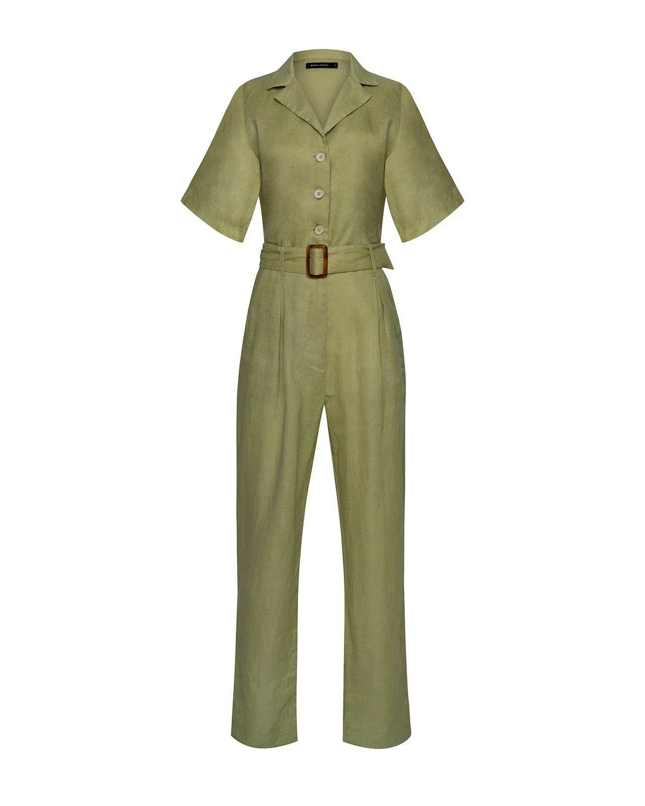 DIANE JUMPSUIT - Magali Pascal - JUMPSUIT