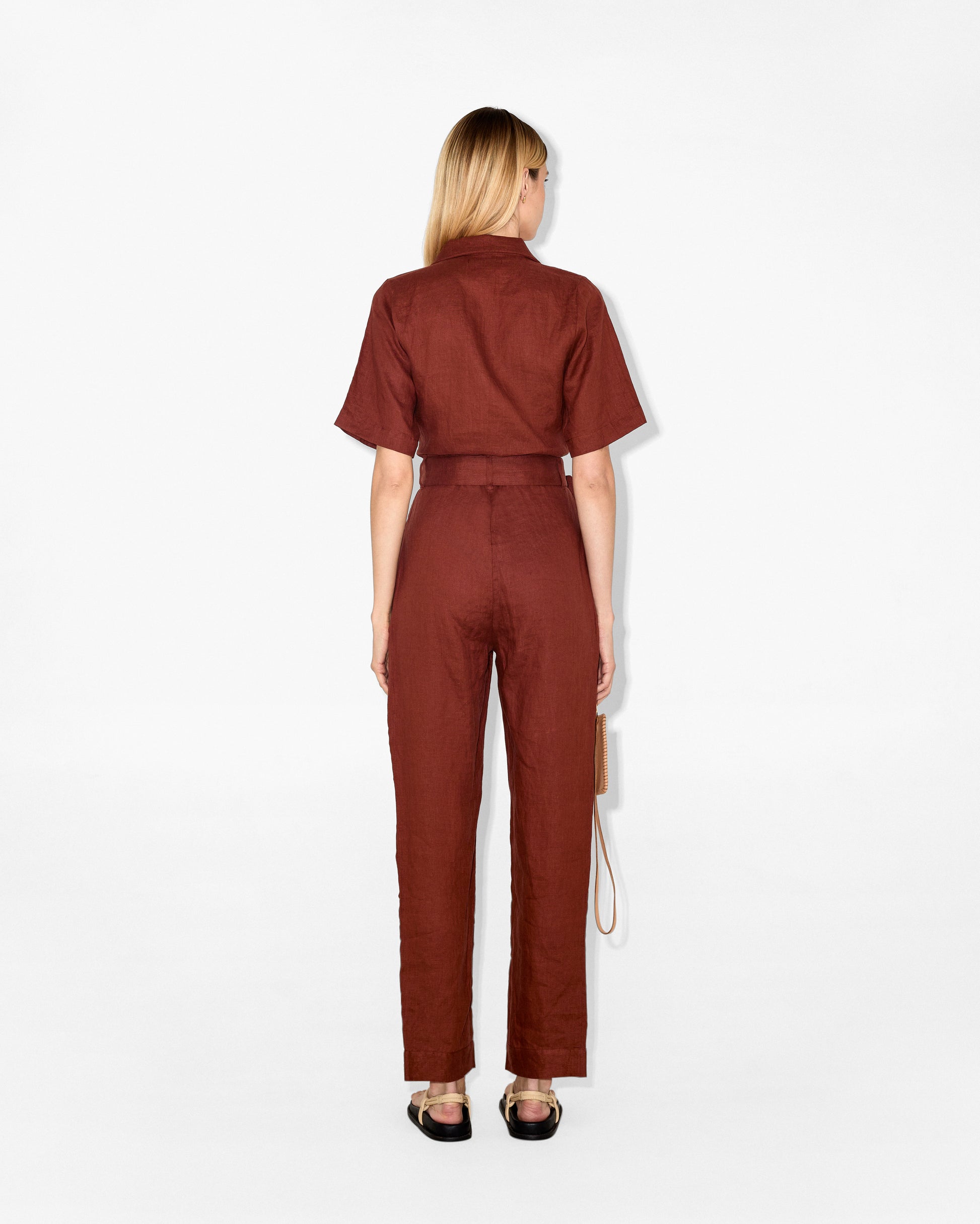 DIANE JUMPSUIT