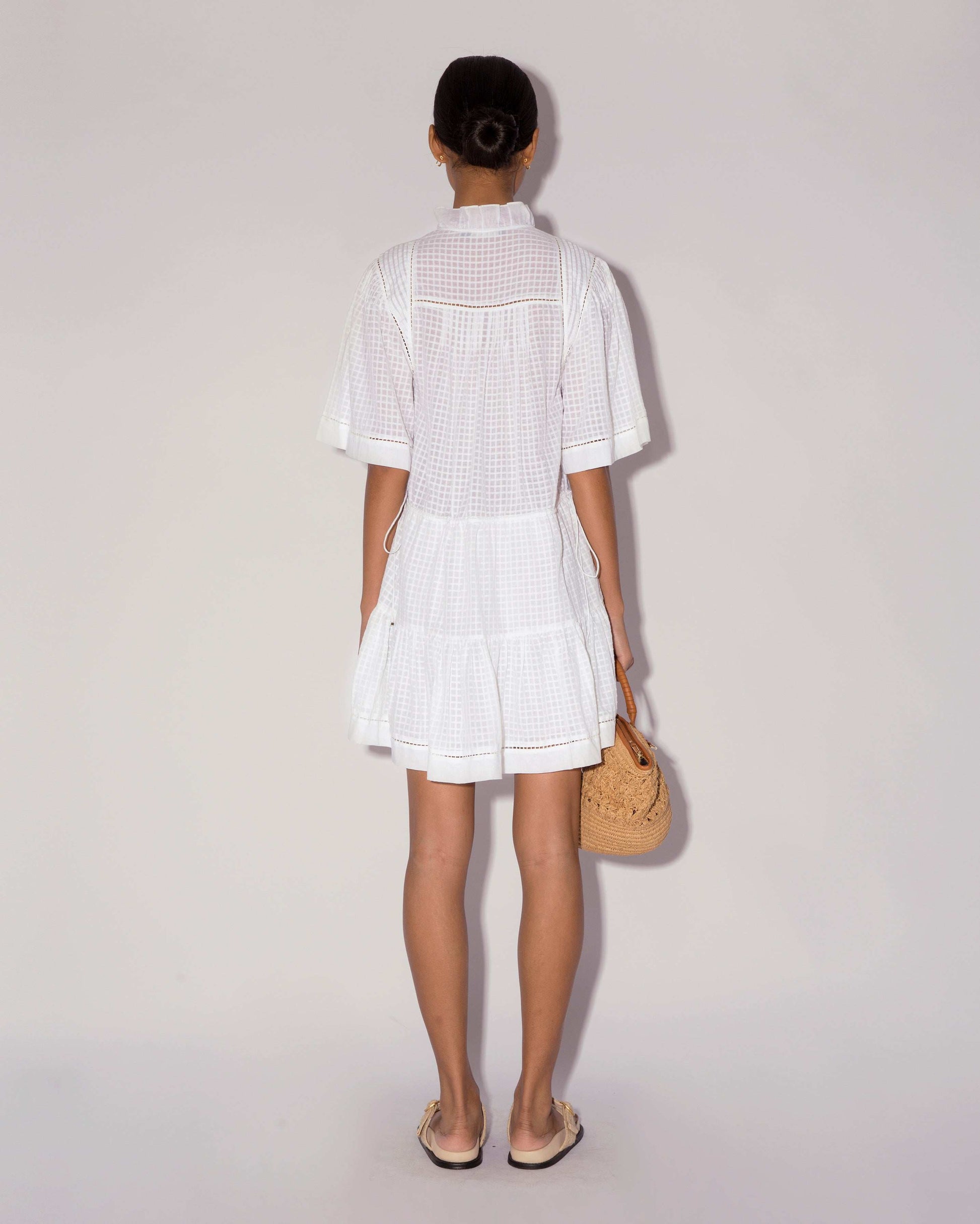 DIONA DRESS - Magali Pascal - DRESS