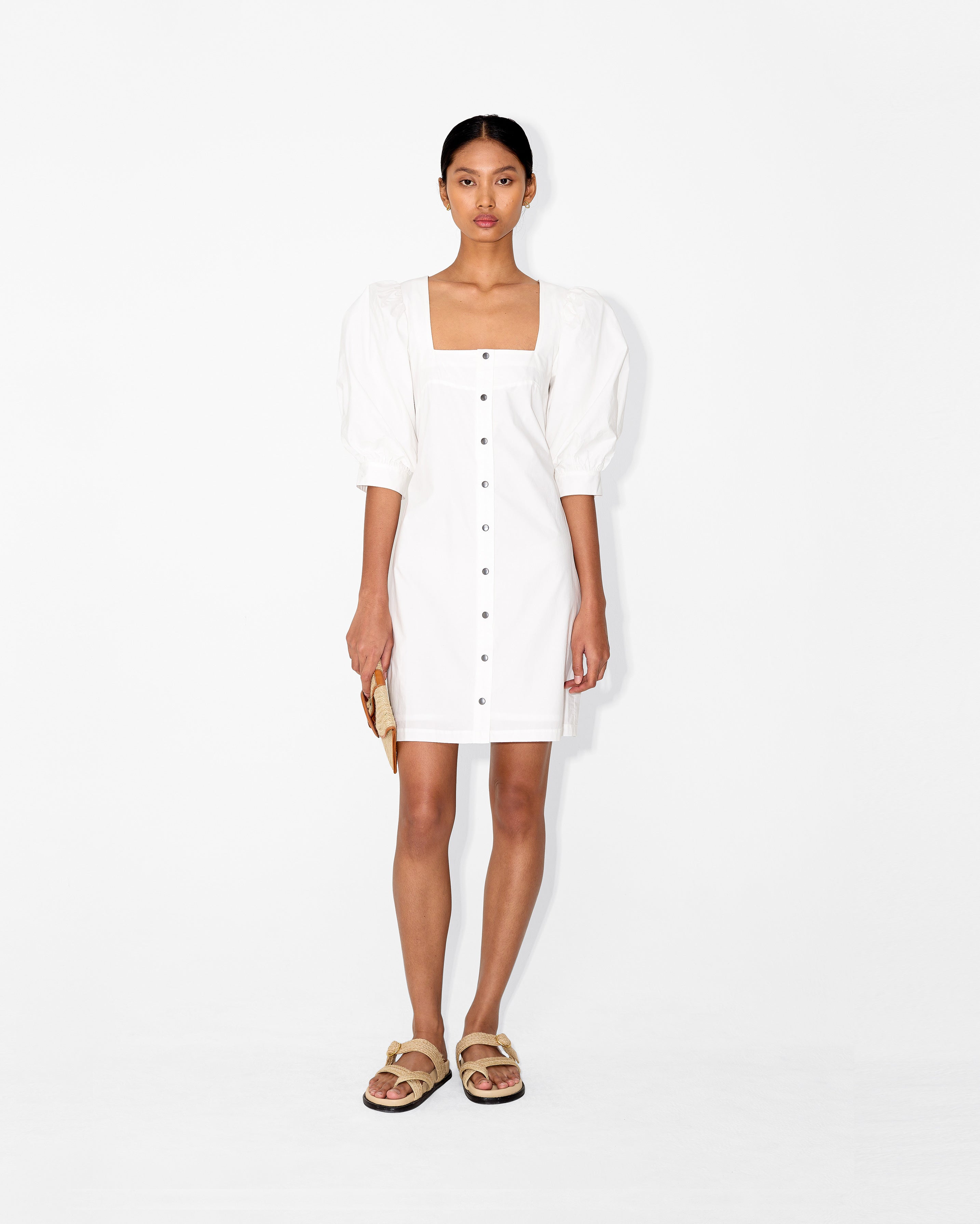 DIXON DRESS