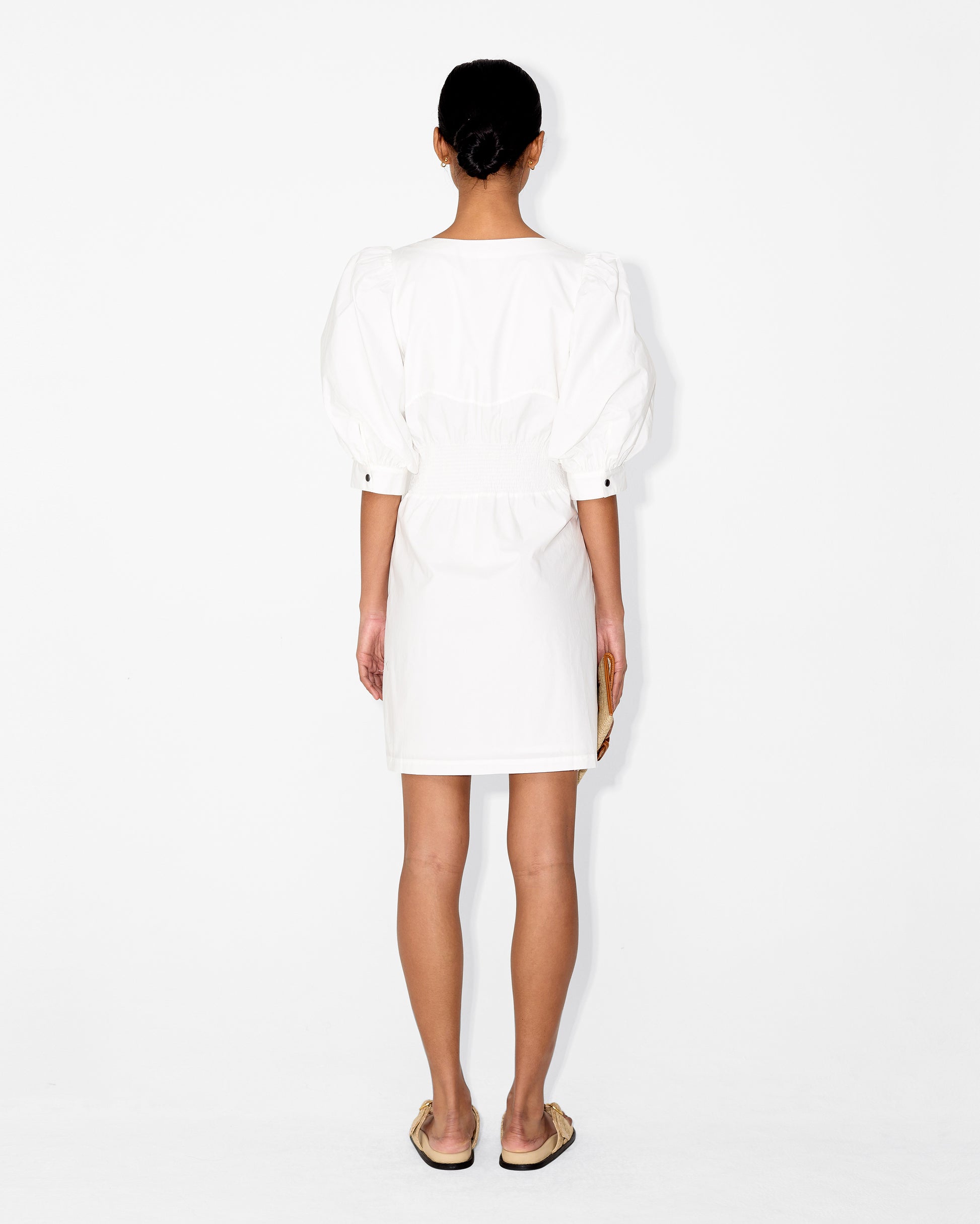 DIXON DRESS