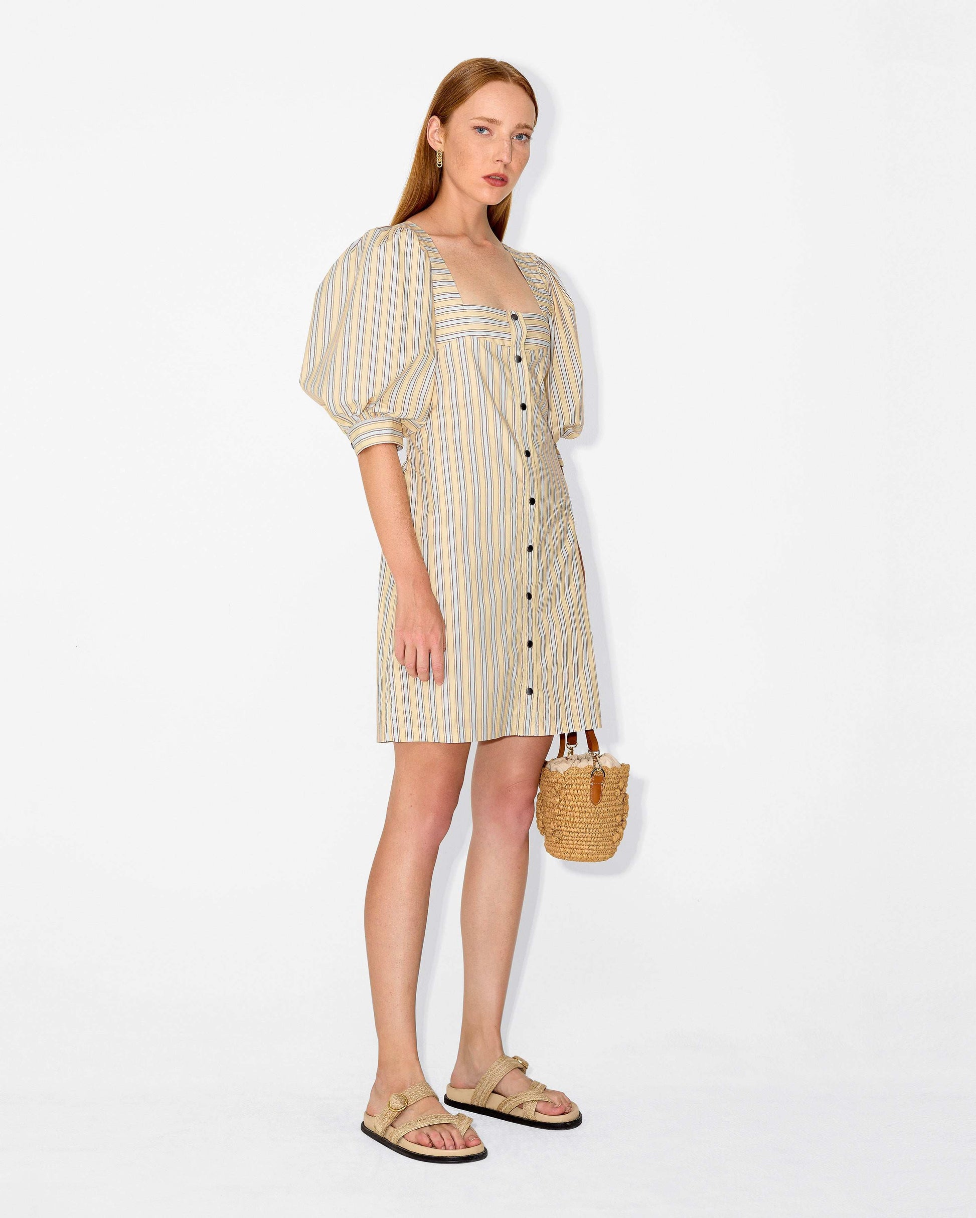 DIXON DRESS - Magali Pascal - DRESS