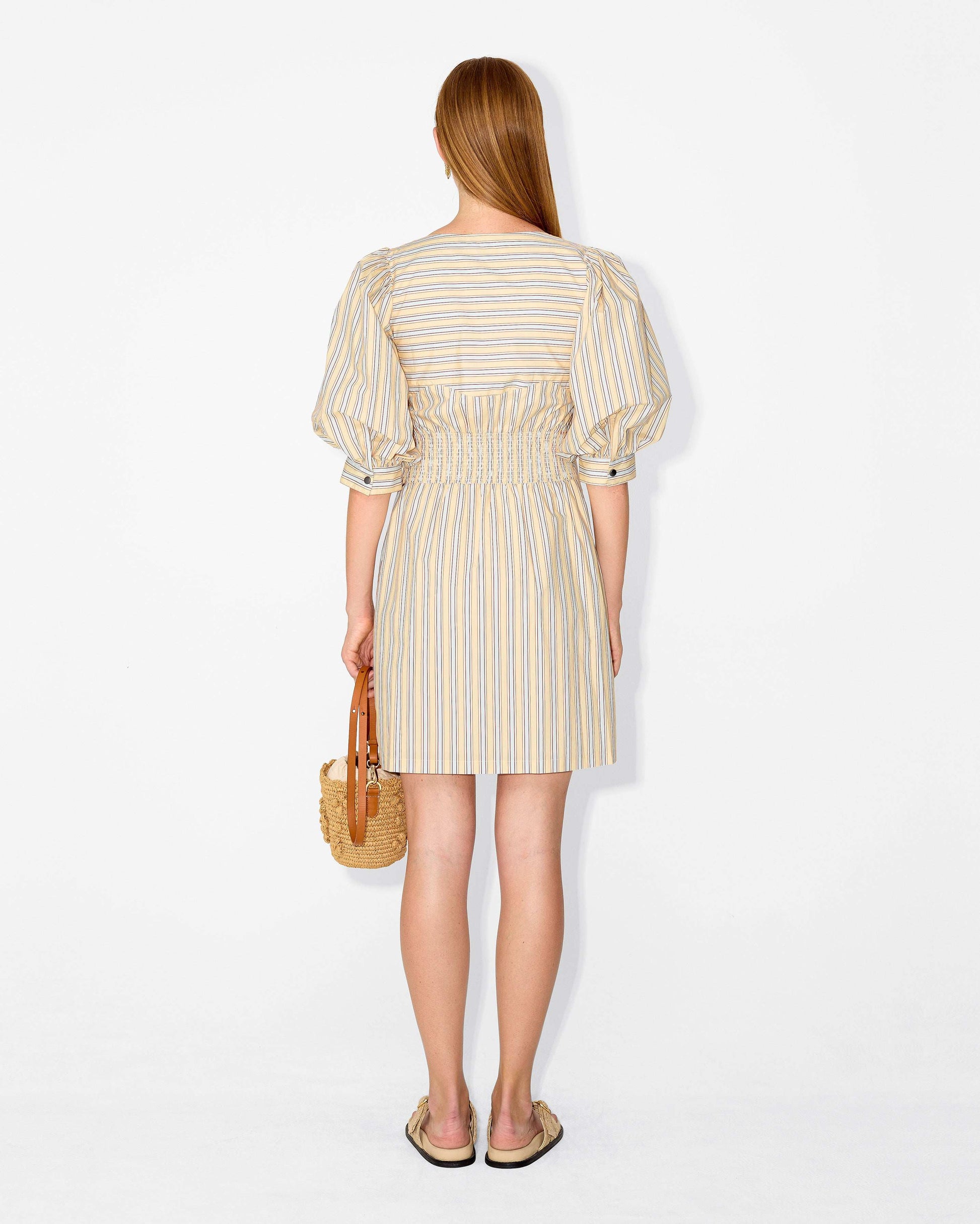 DIXON DRESS - Magali Pascal - DRESS