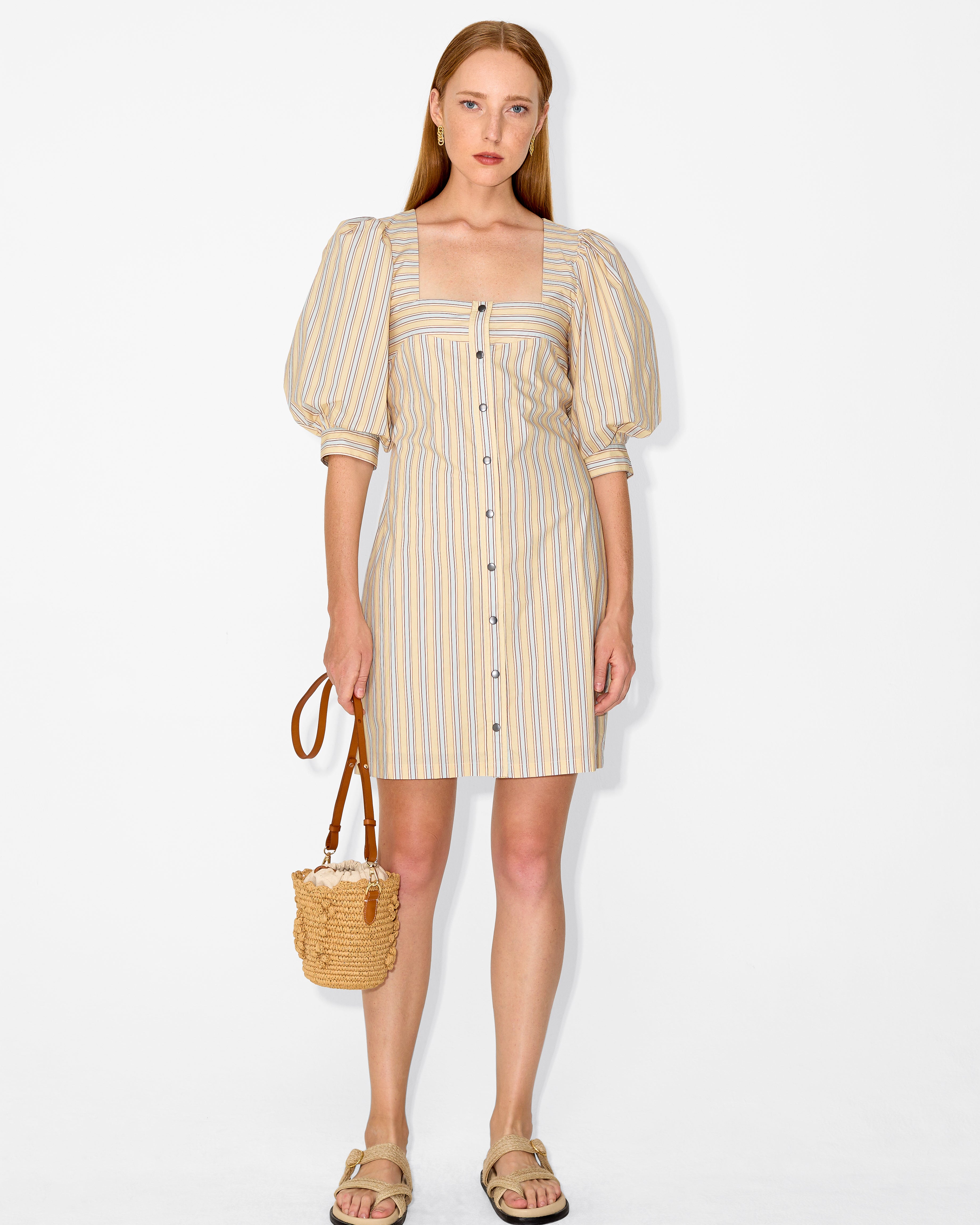 DIXON DRESS
