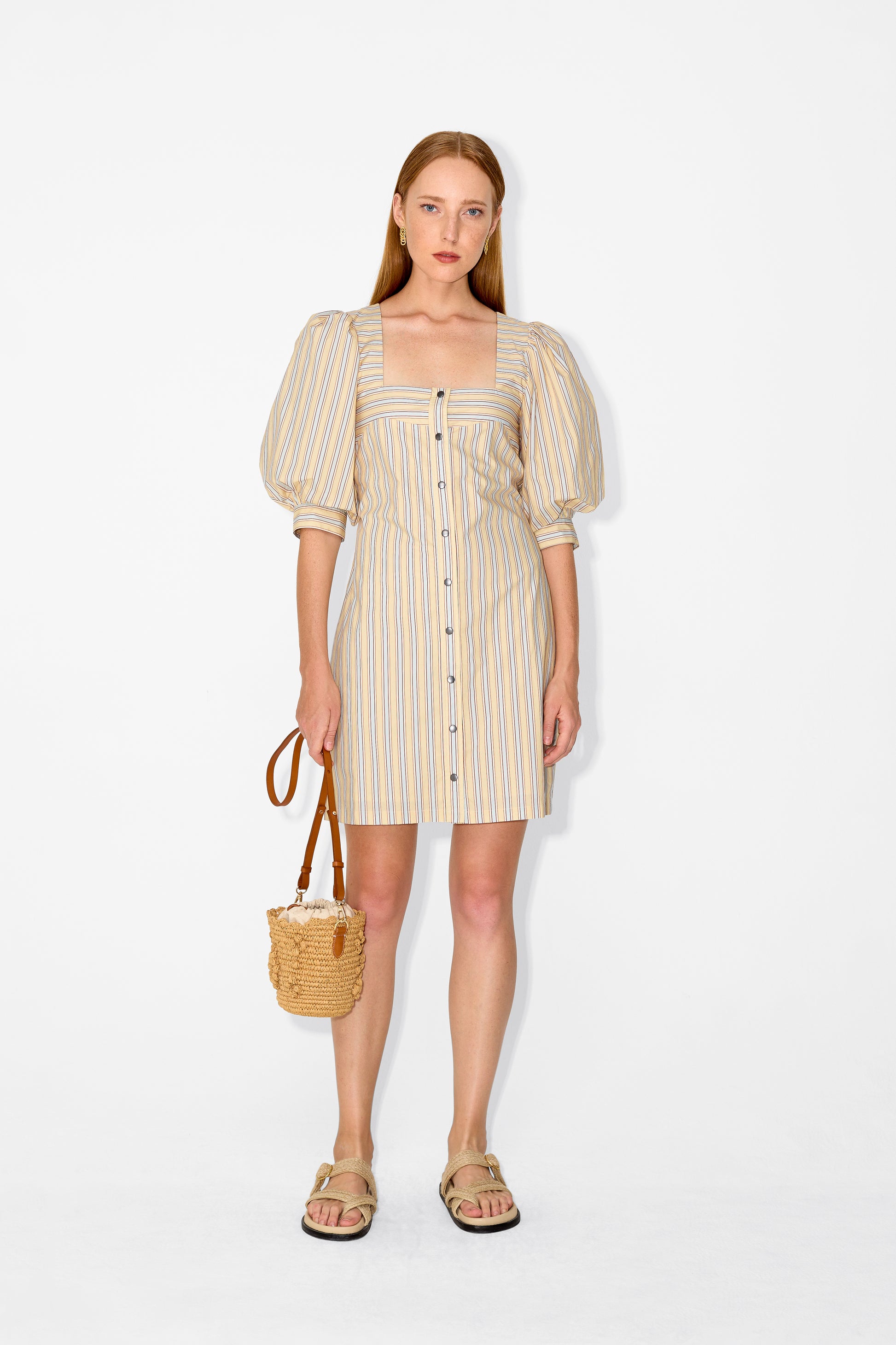 DIXON DRESS