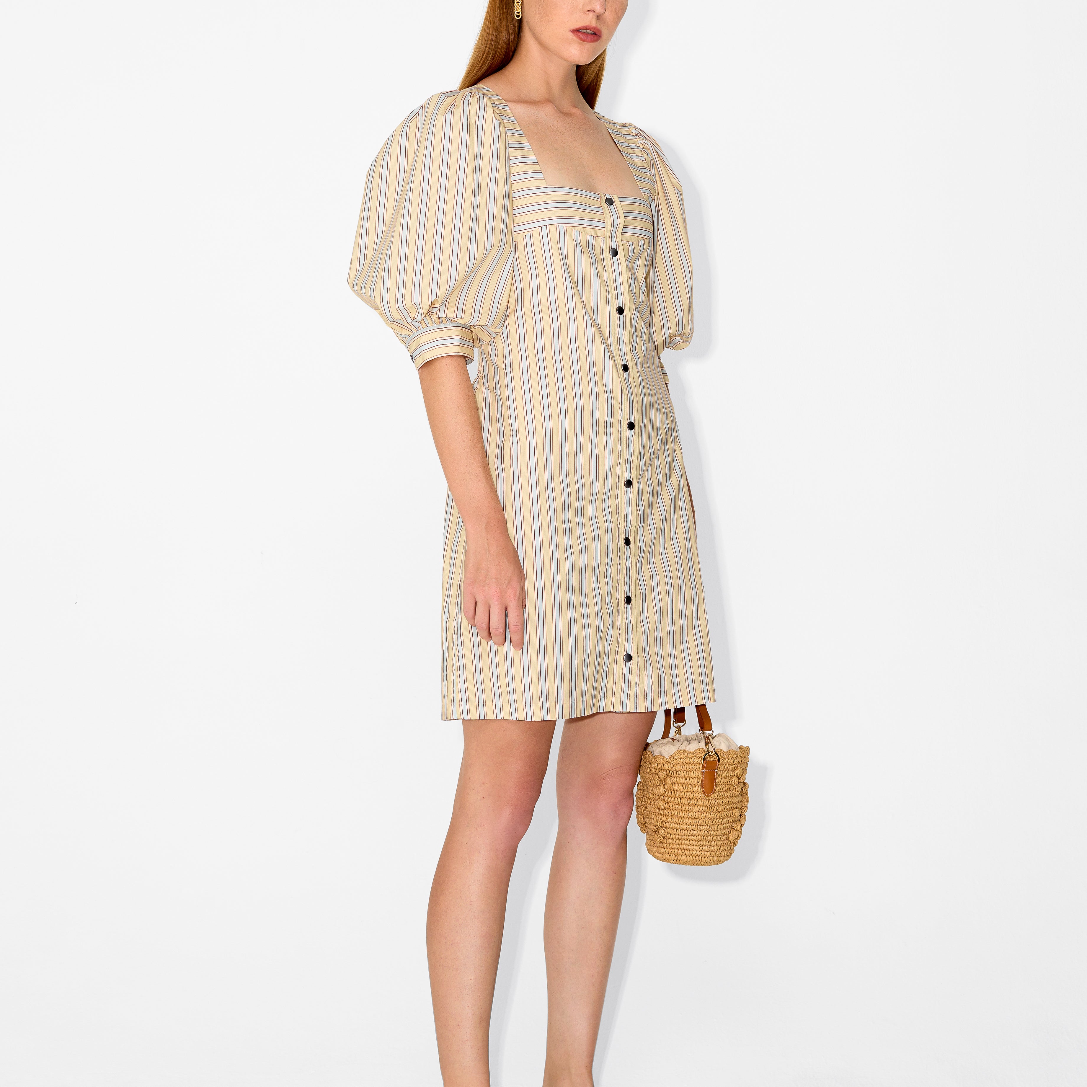 DIXON DRESS
