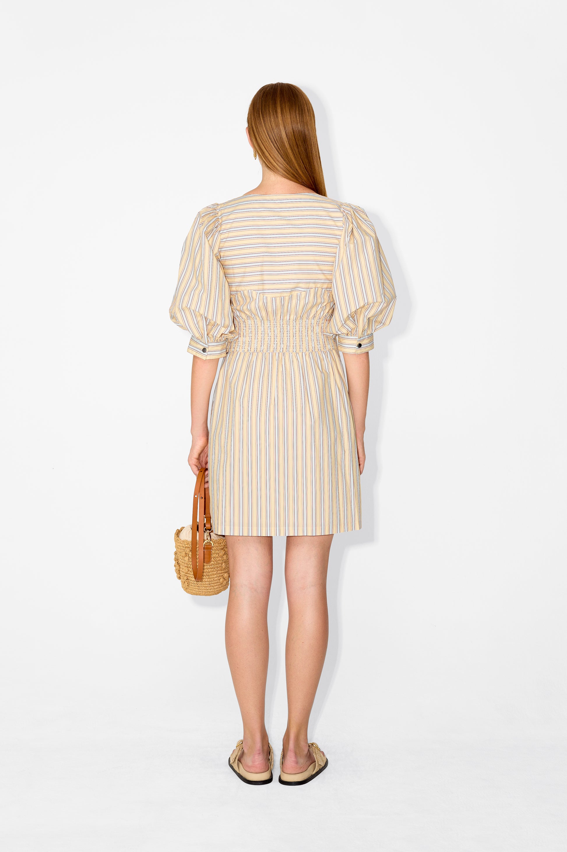 DIXON DRESS
