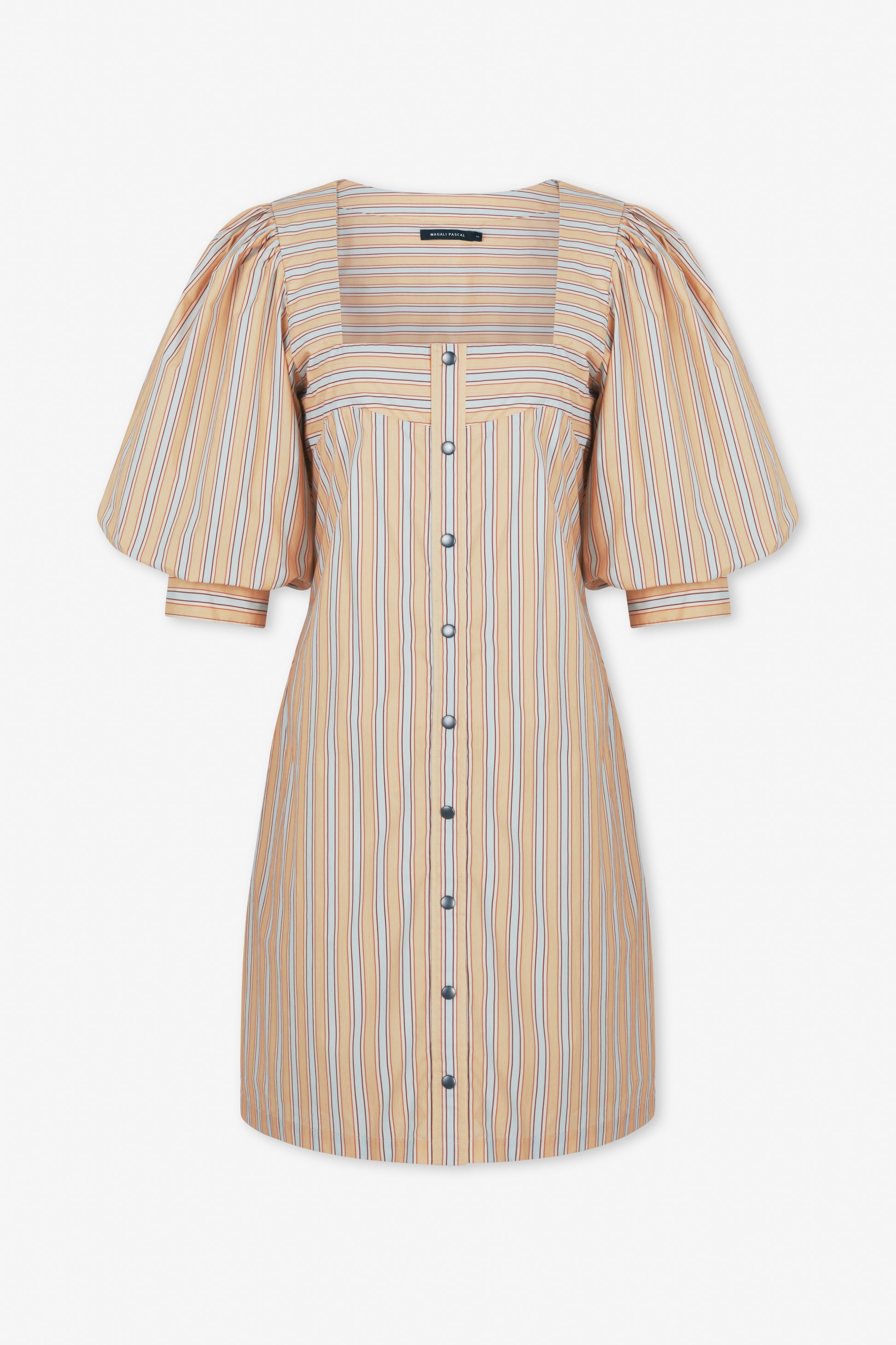 DIXON DRESS