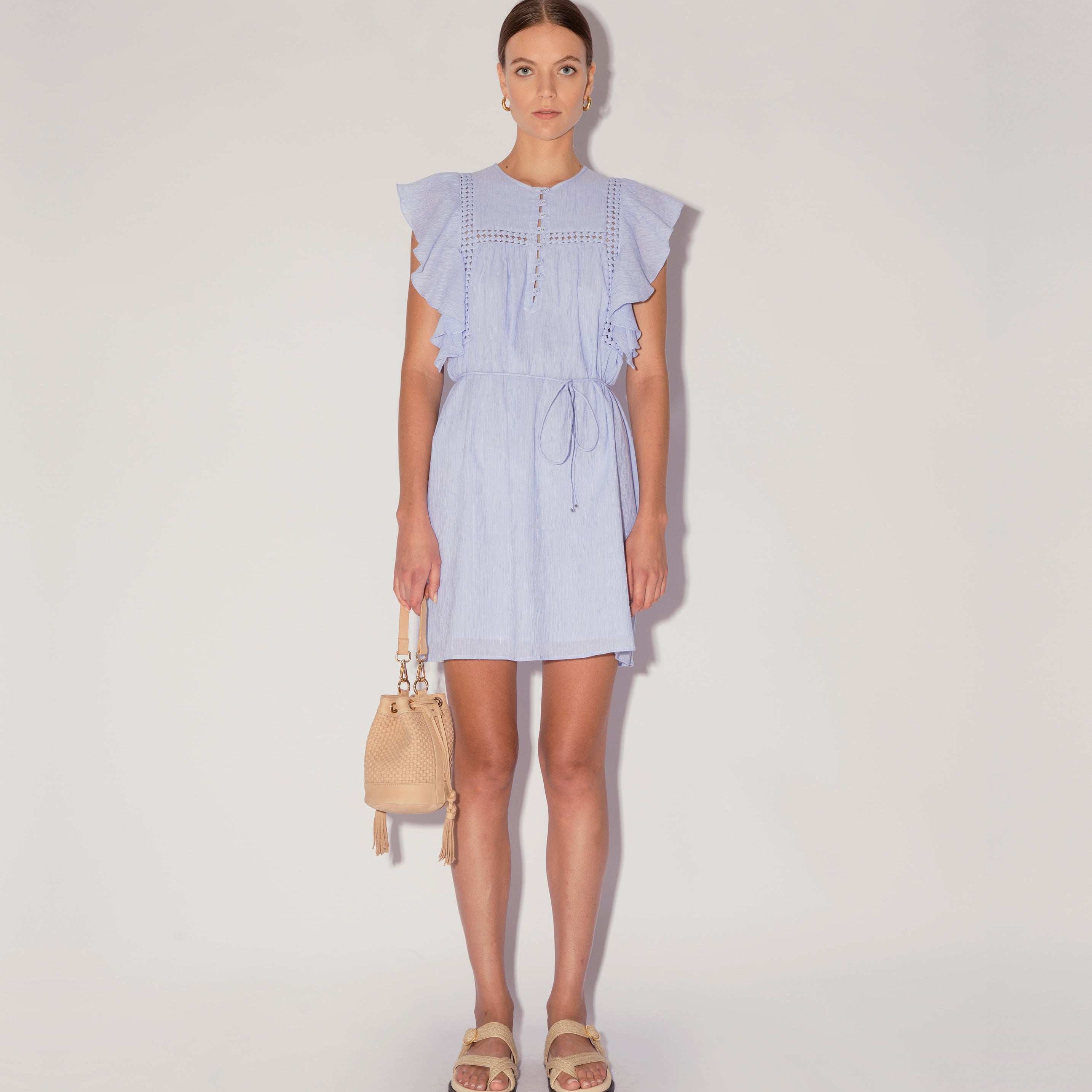 DOMINIKA DRESS - Magali Pascal - DRESS