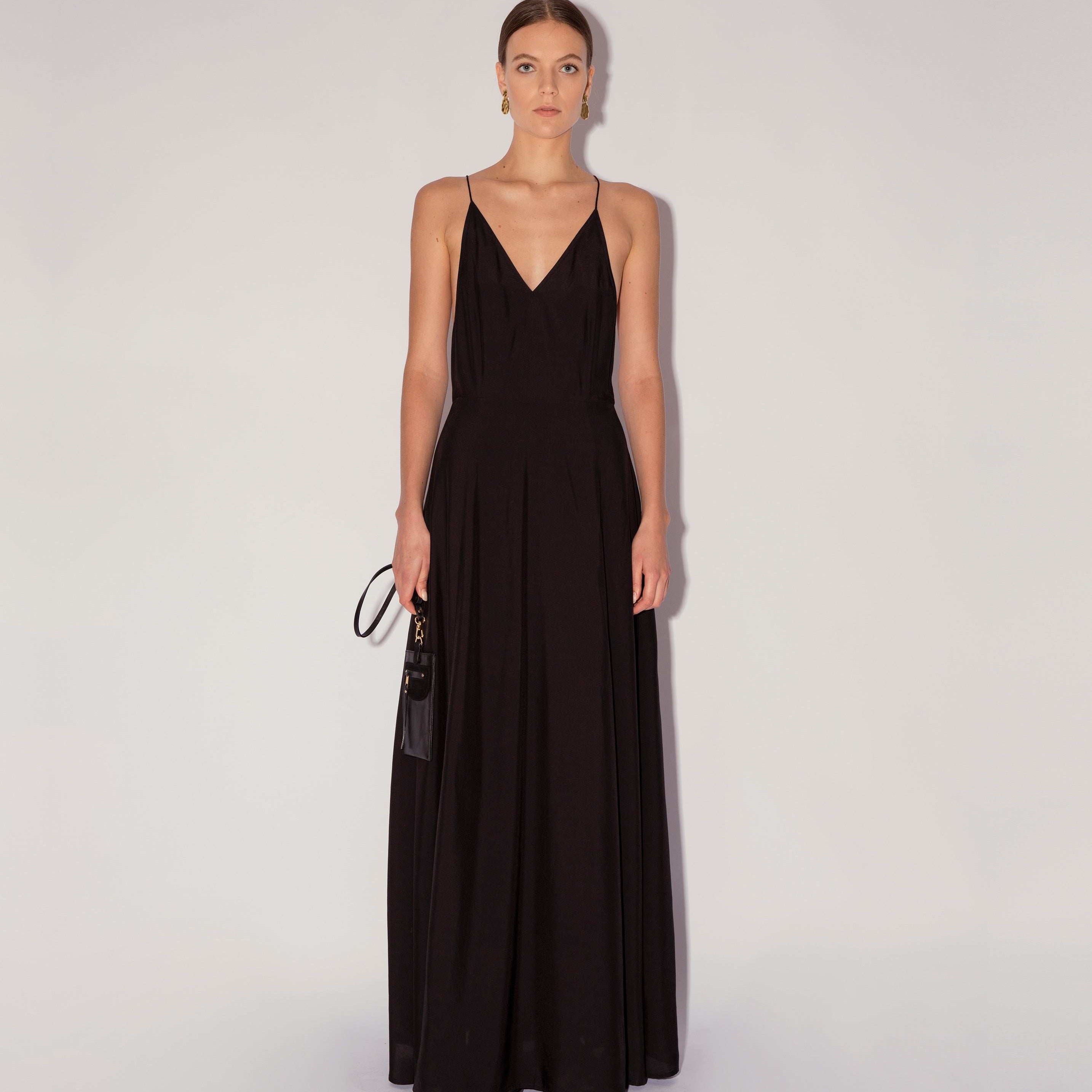 ELIES DRESS - Magali Pascal - DRESS