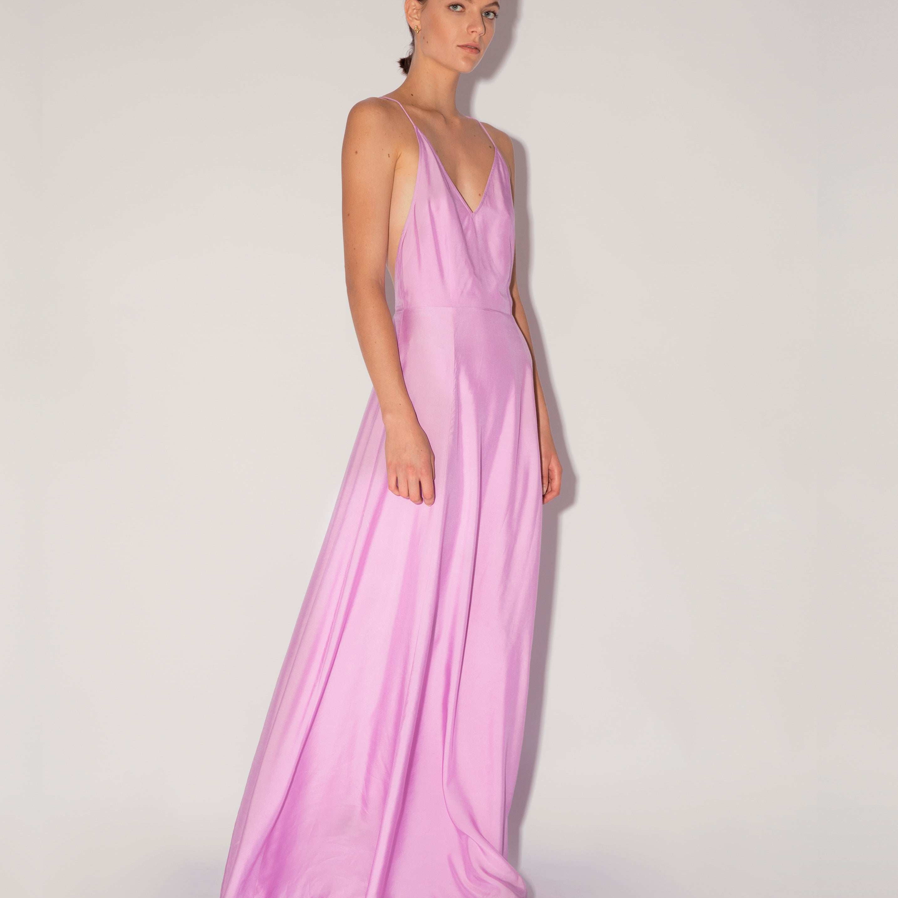 ELIES DRESS - Magali Pascal - DRESS