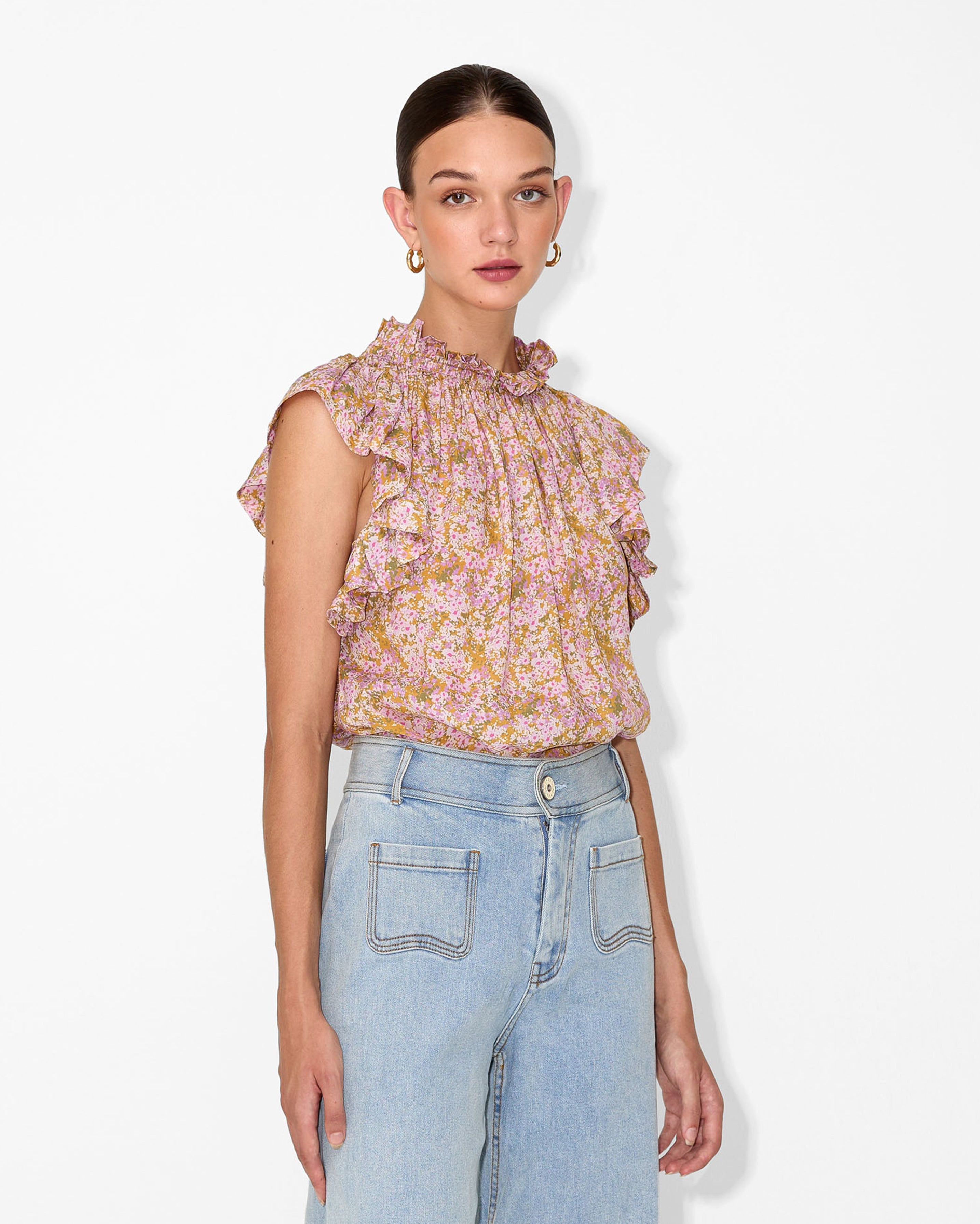 ELIYA TOP
