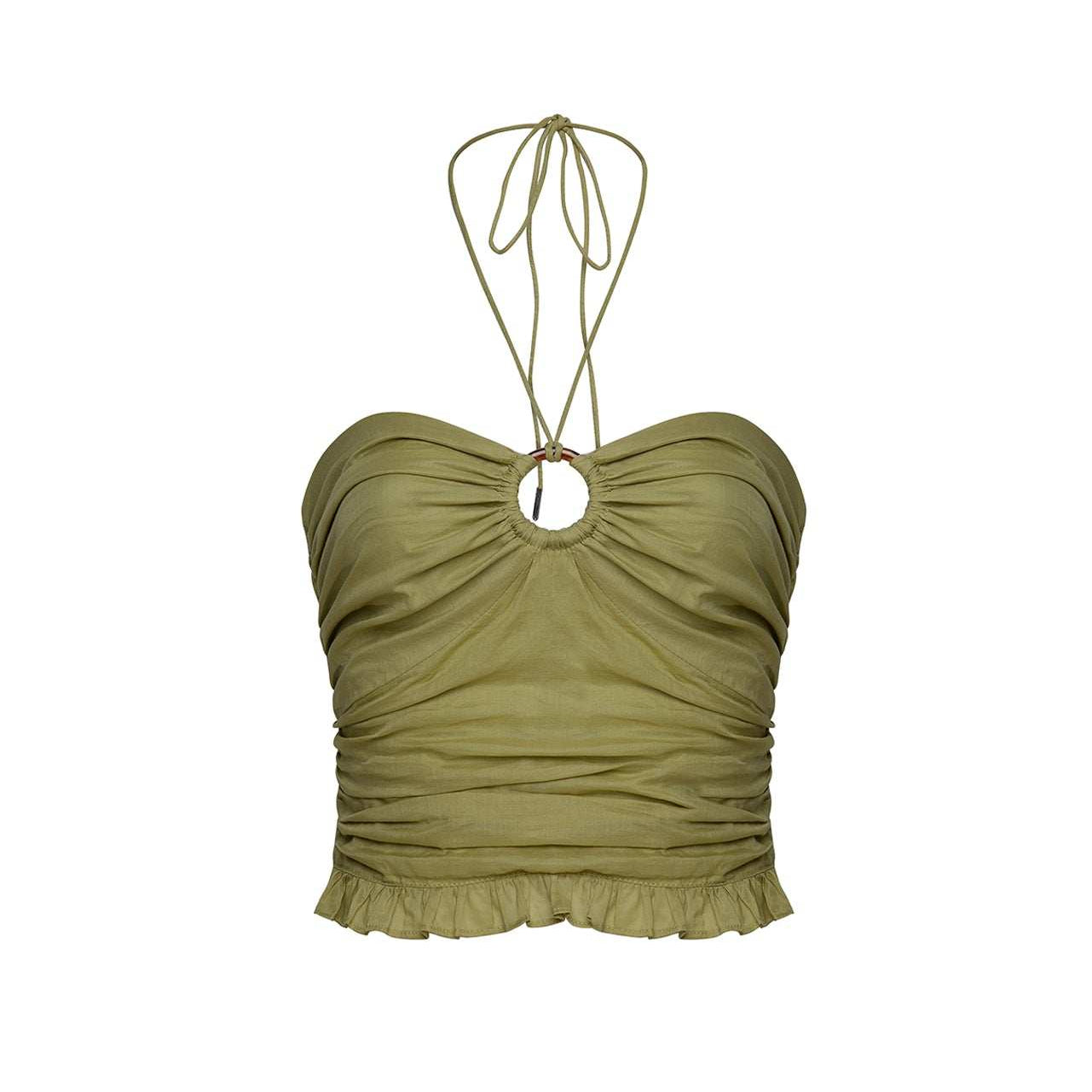 ELVIRE TOP - Magali Pascal - TOP