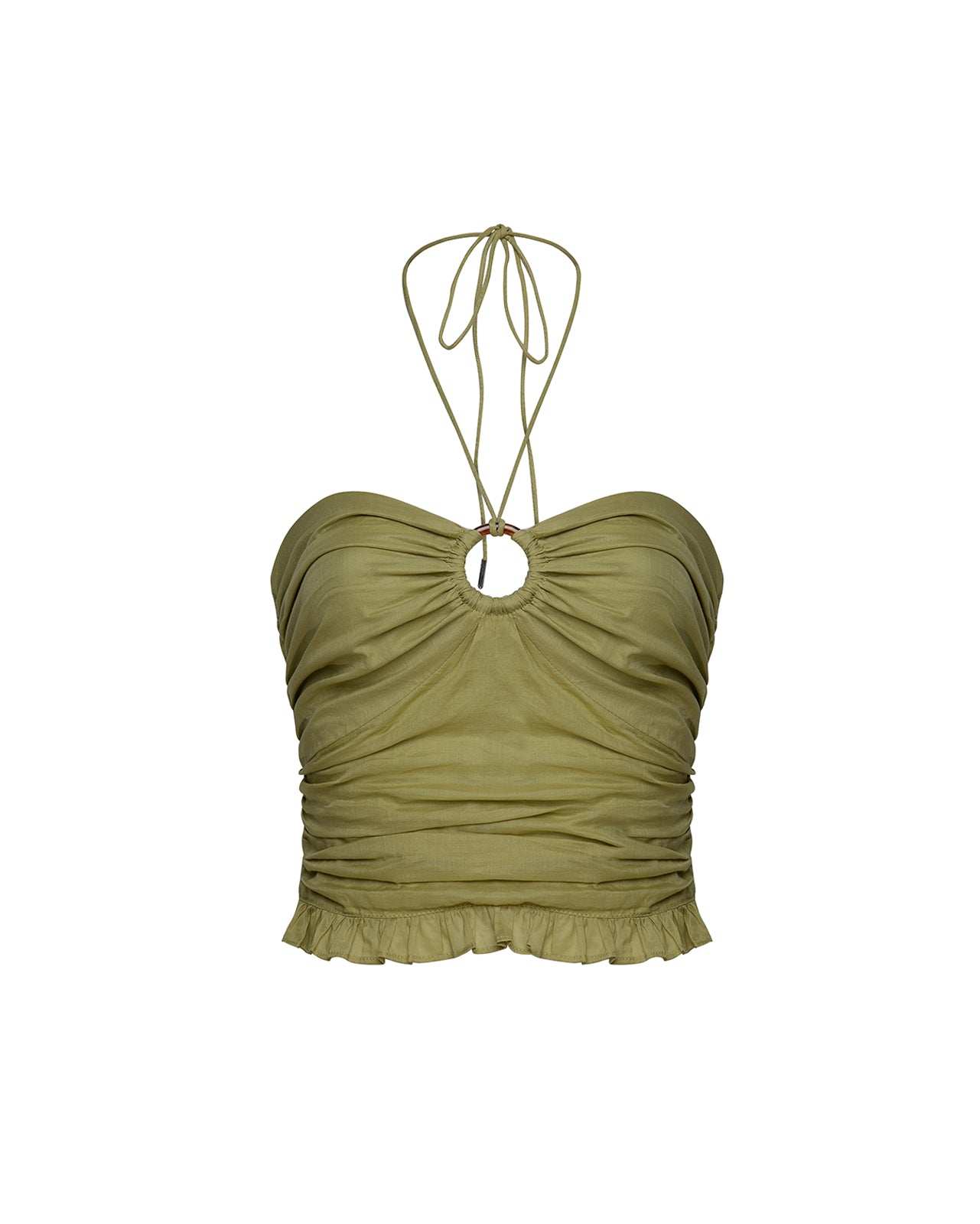 ELVIRE TOP - Magali Pascal - TOP