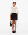 EMILEE SKIRT - Magali Pascal - SHIRT