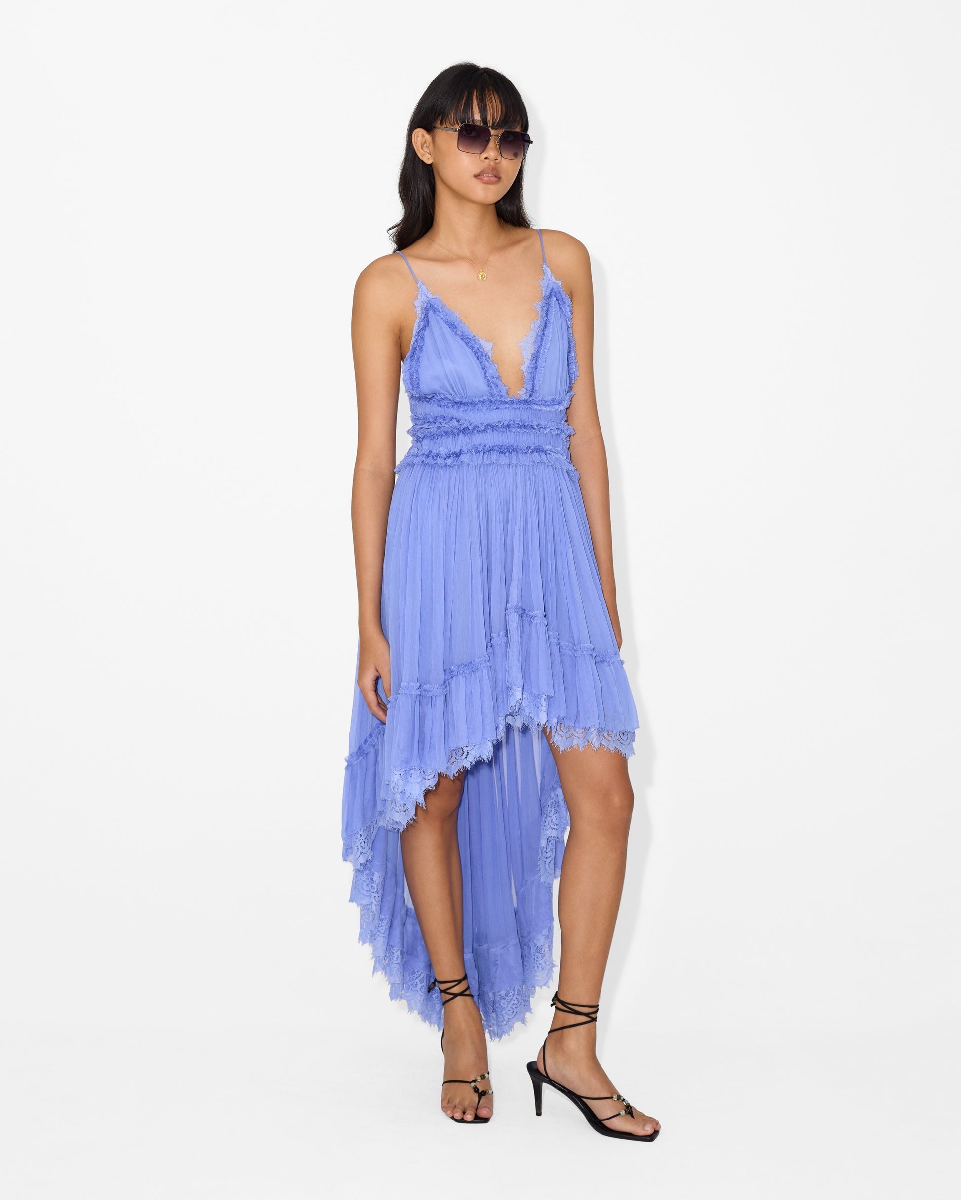 EMILIANA DRESS