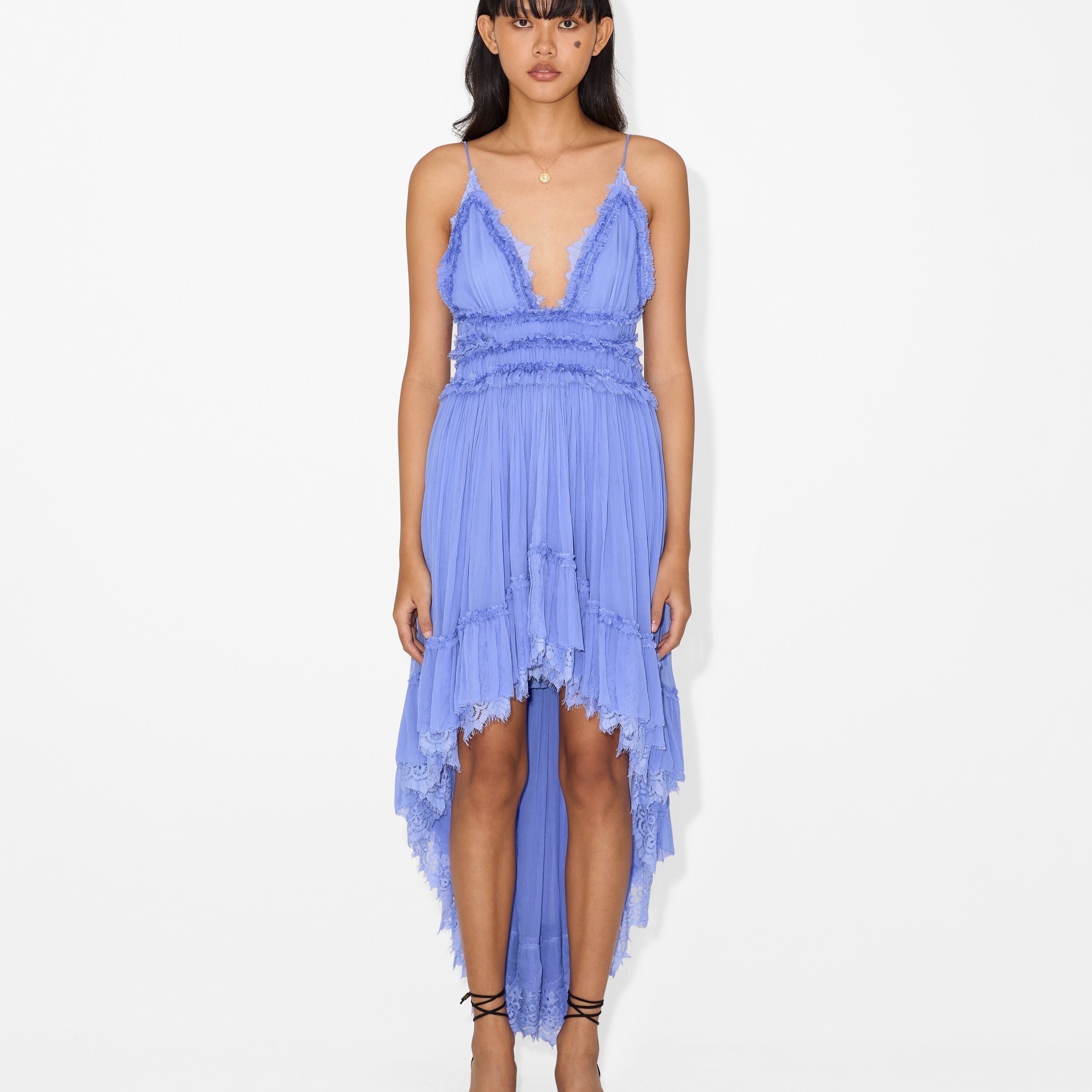 EMILIANA DRESS