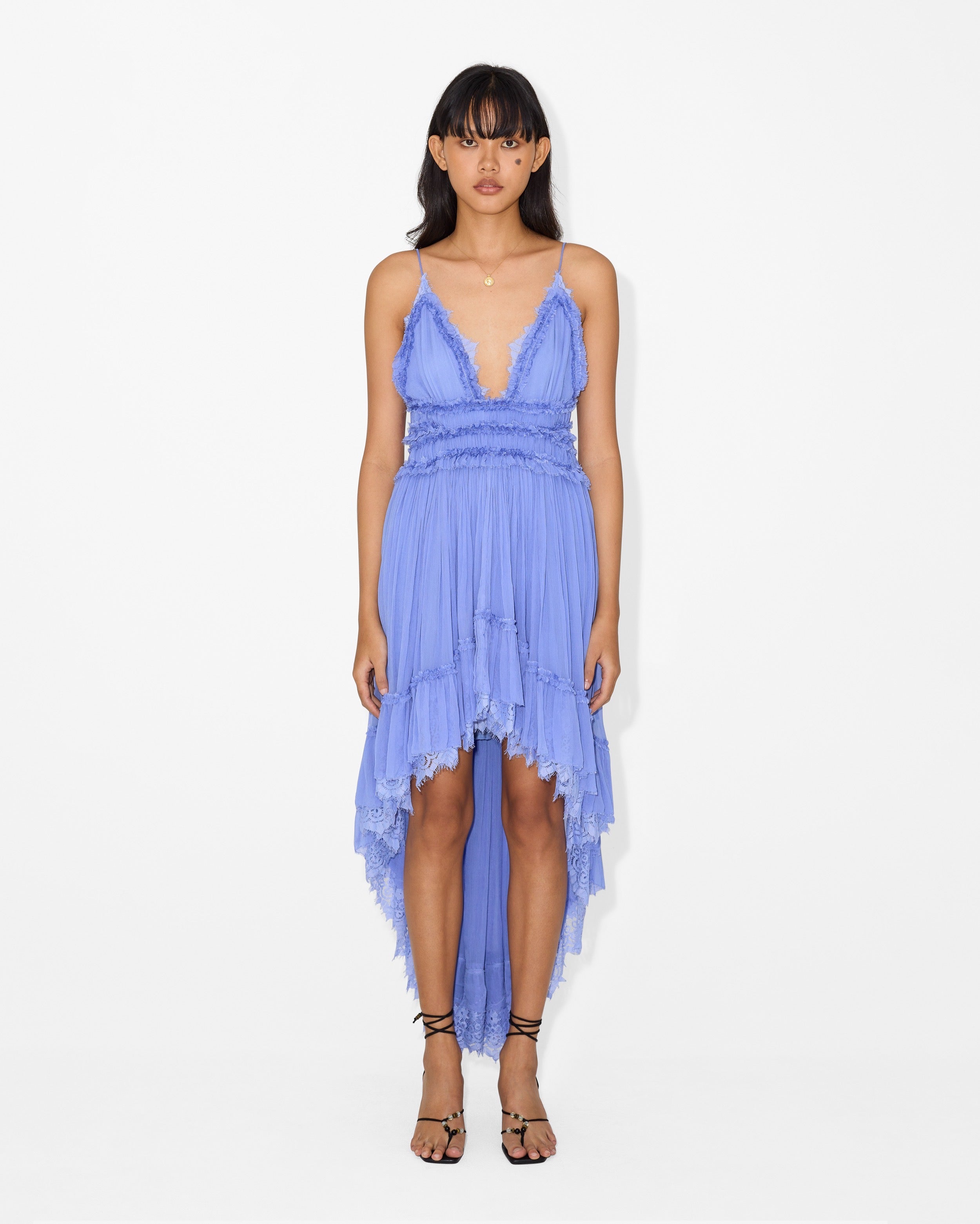 EMILIANA DRESS