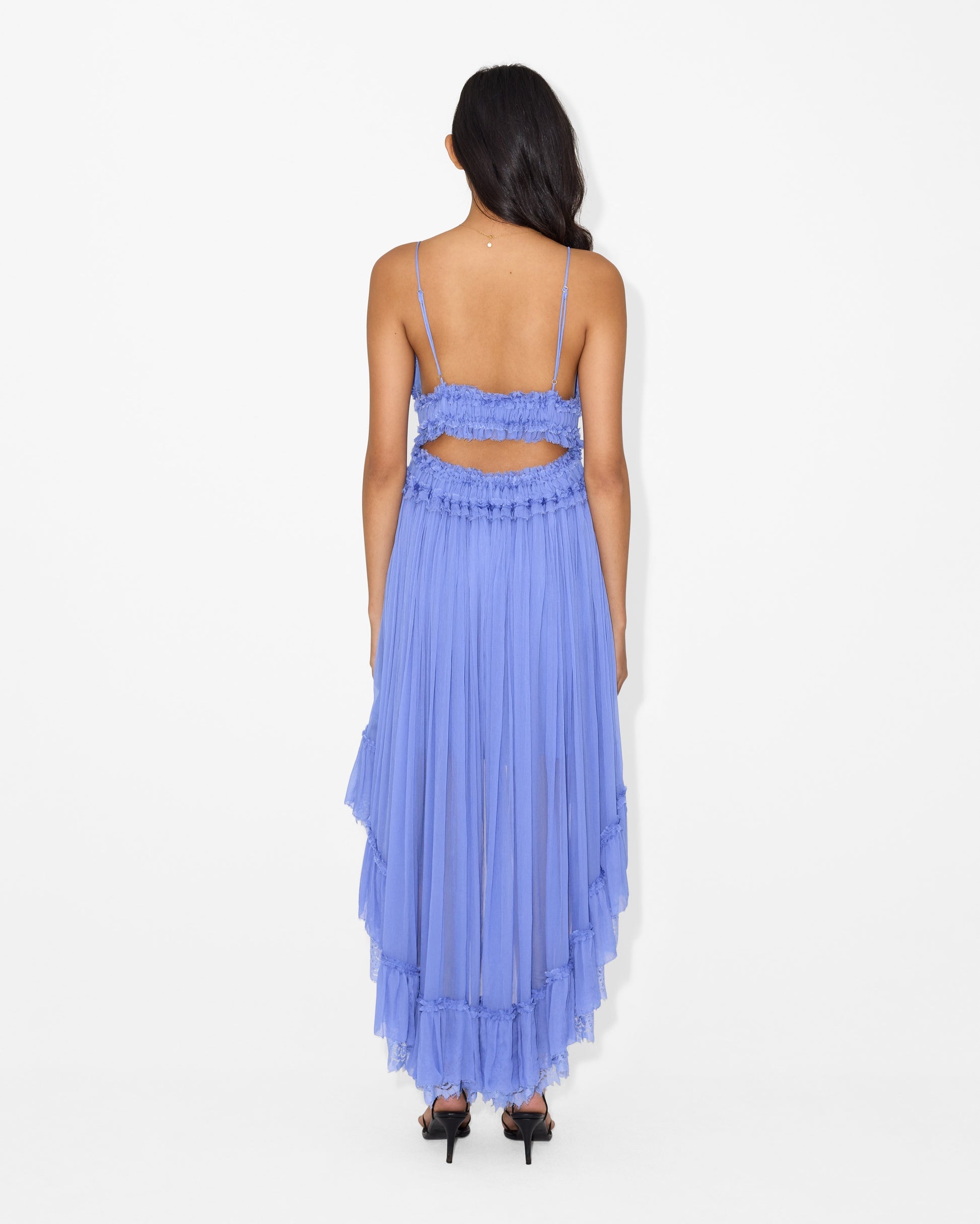 EMILIANA DRESS