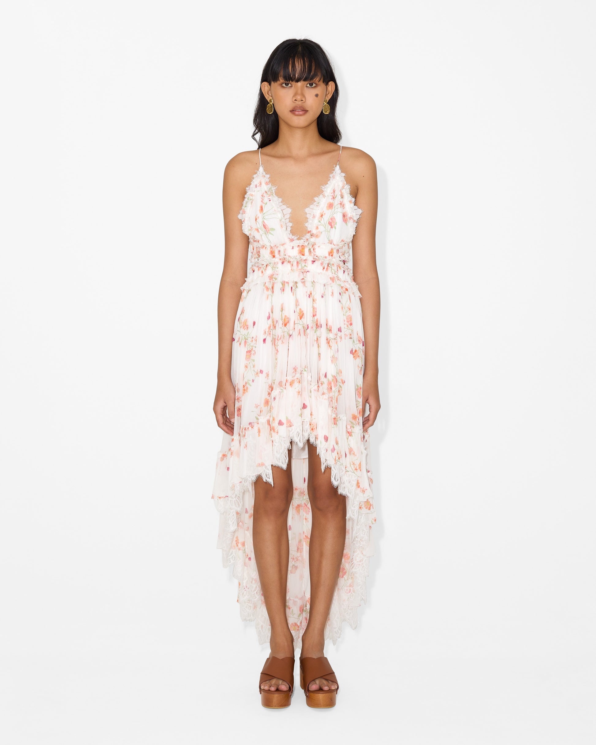 EMILIANA DRESS