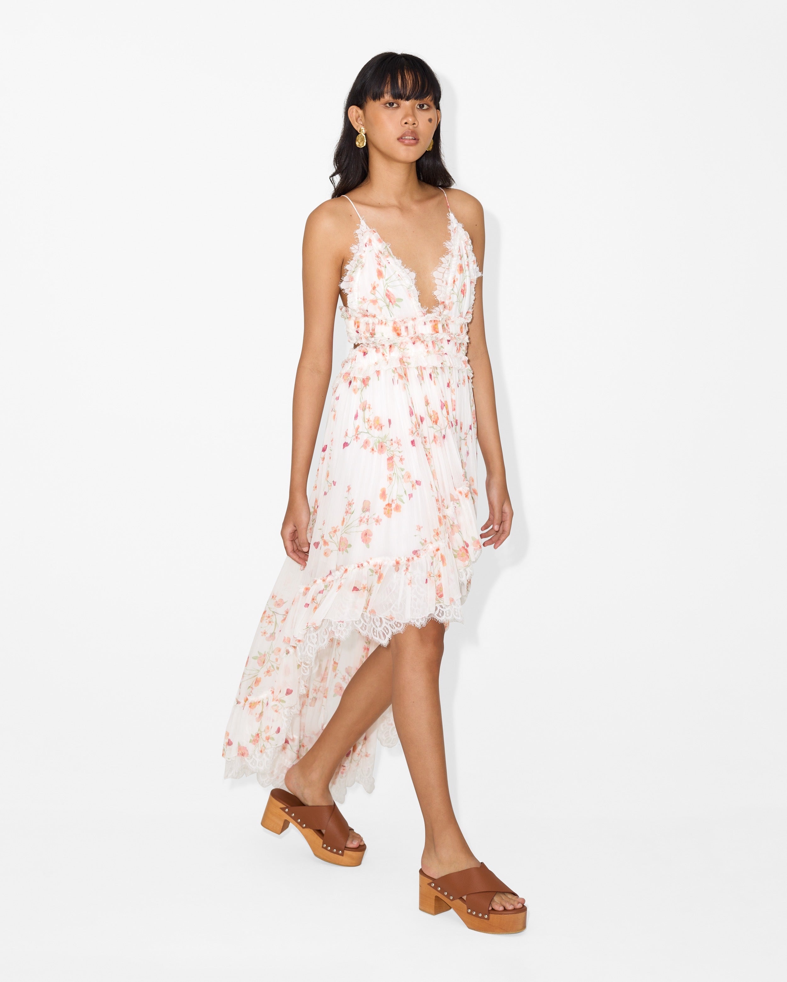 EMILIANA DRESS