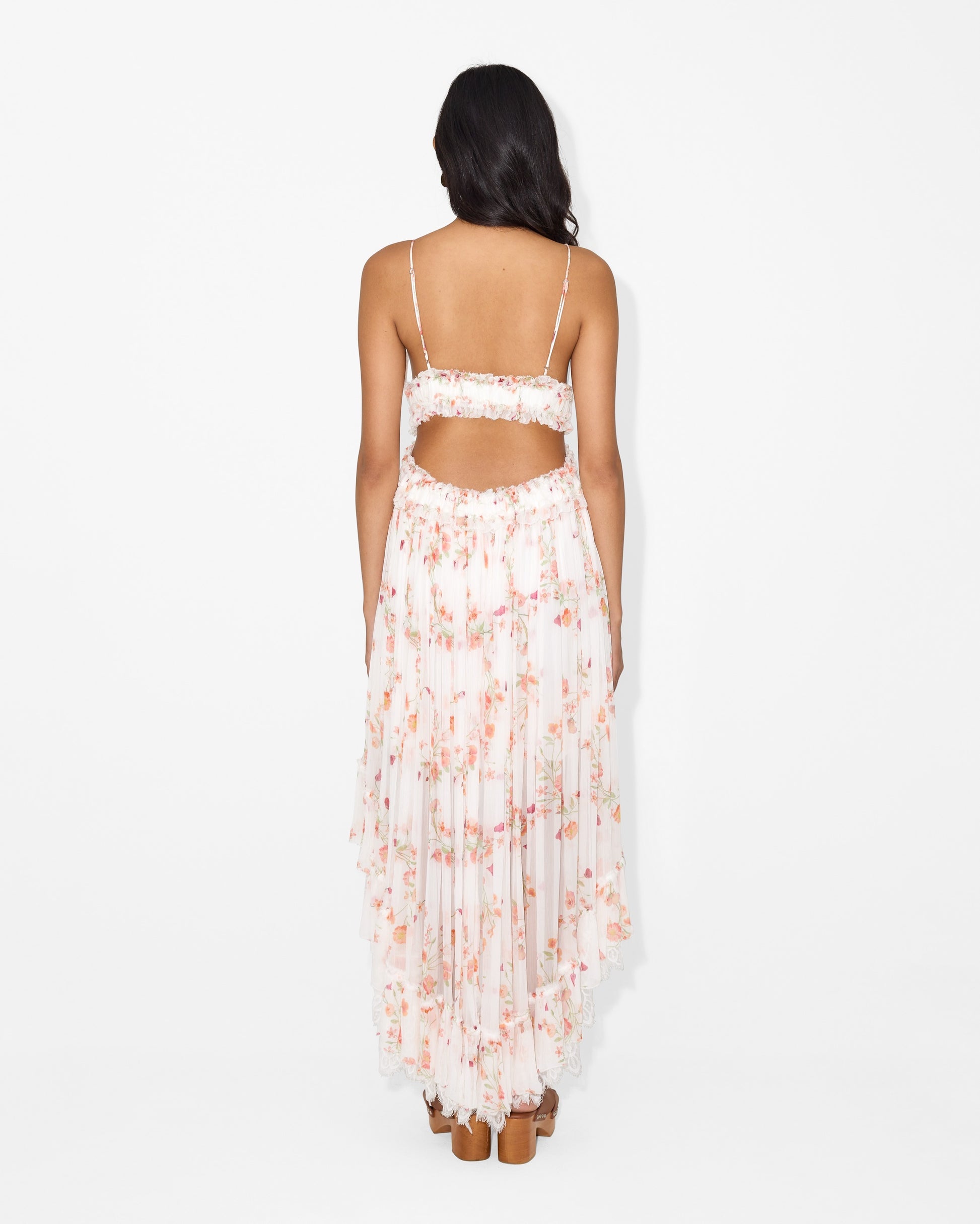 EMILIANA DRESS