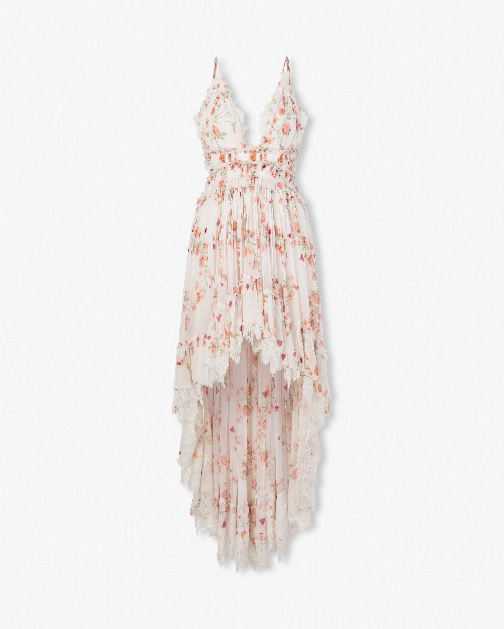 EMILIANA DRESS