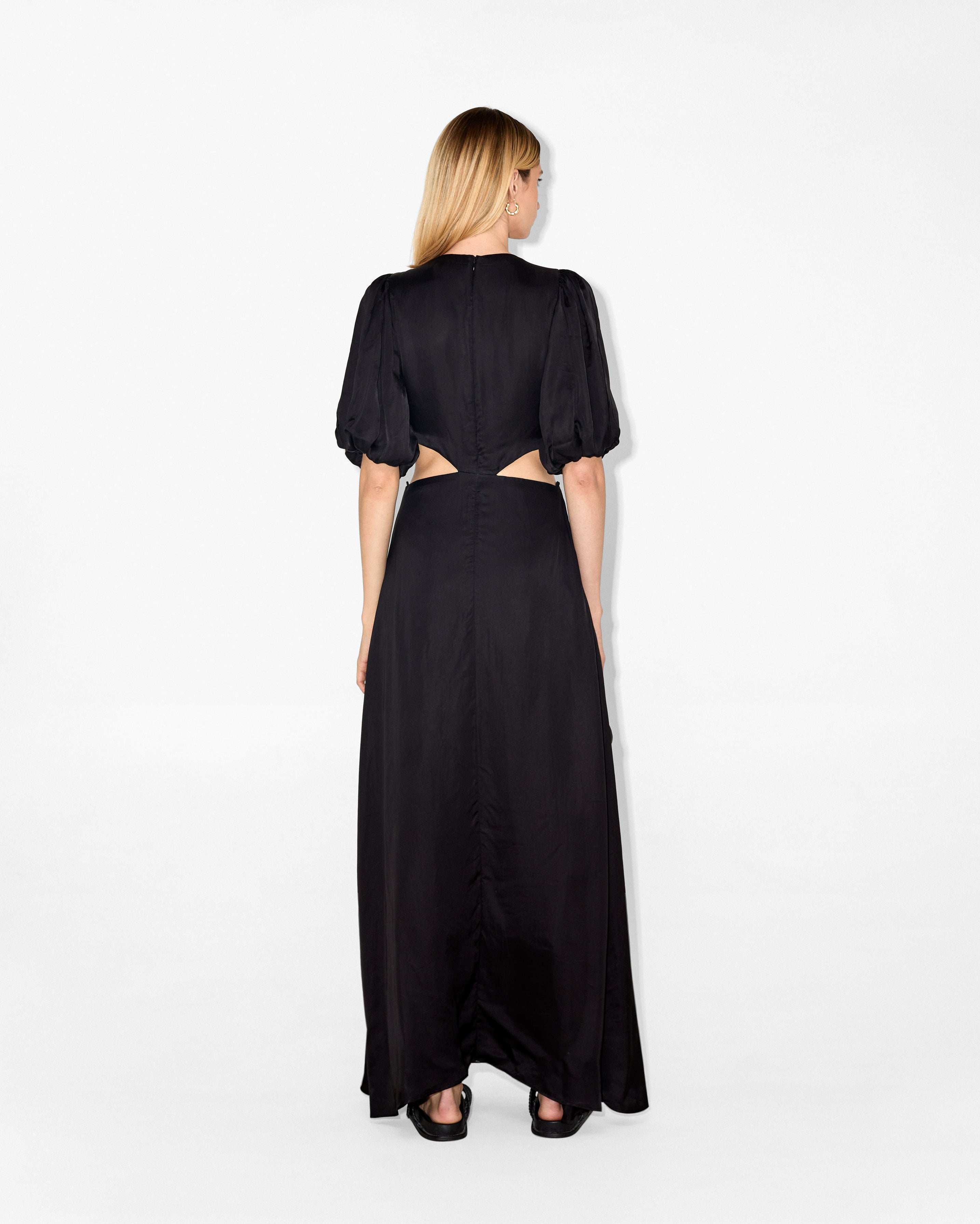 ENORA MAXI DRESS - Magali Pascal - MAXI DRESS