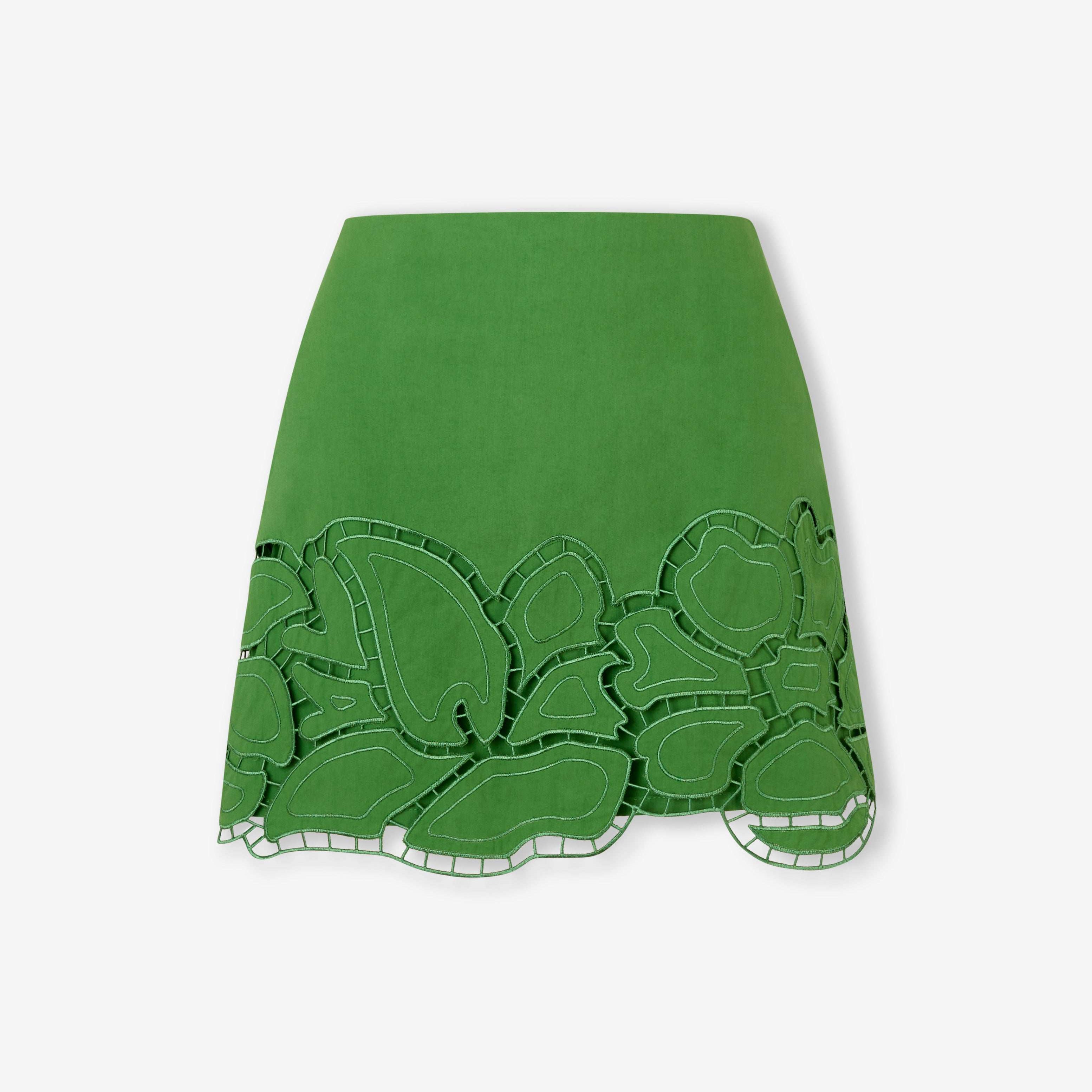 ETTA SKIRT - Magali Pascal - SKIRT