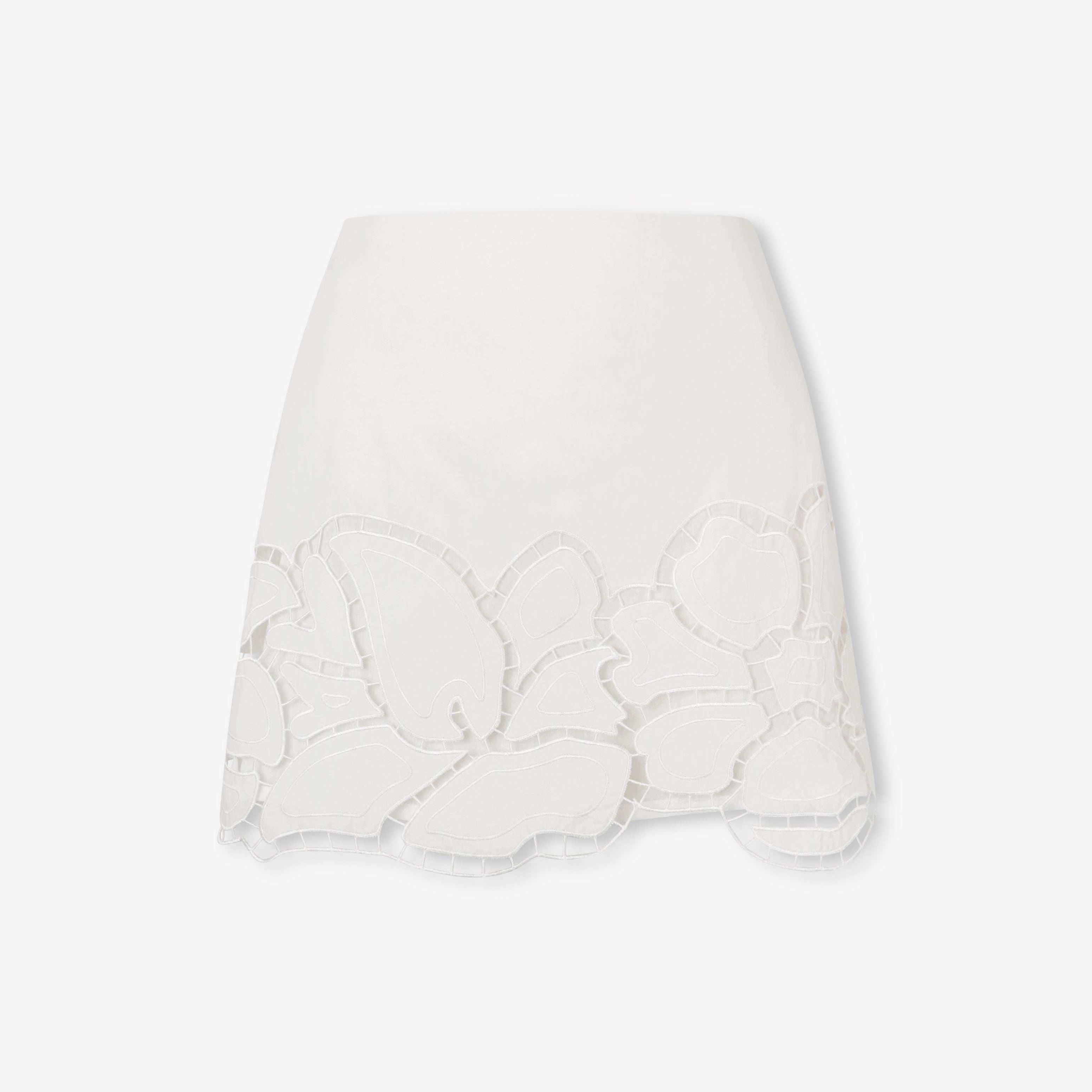 ETTA SKIRT - Magali Pascal - SKIRT