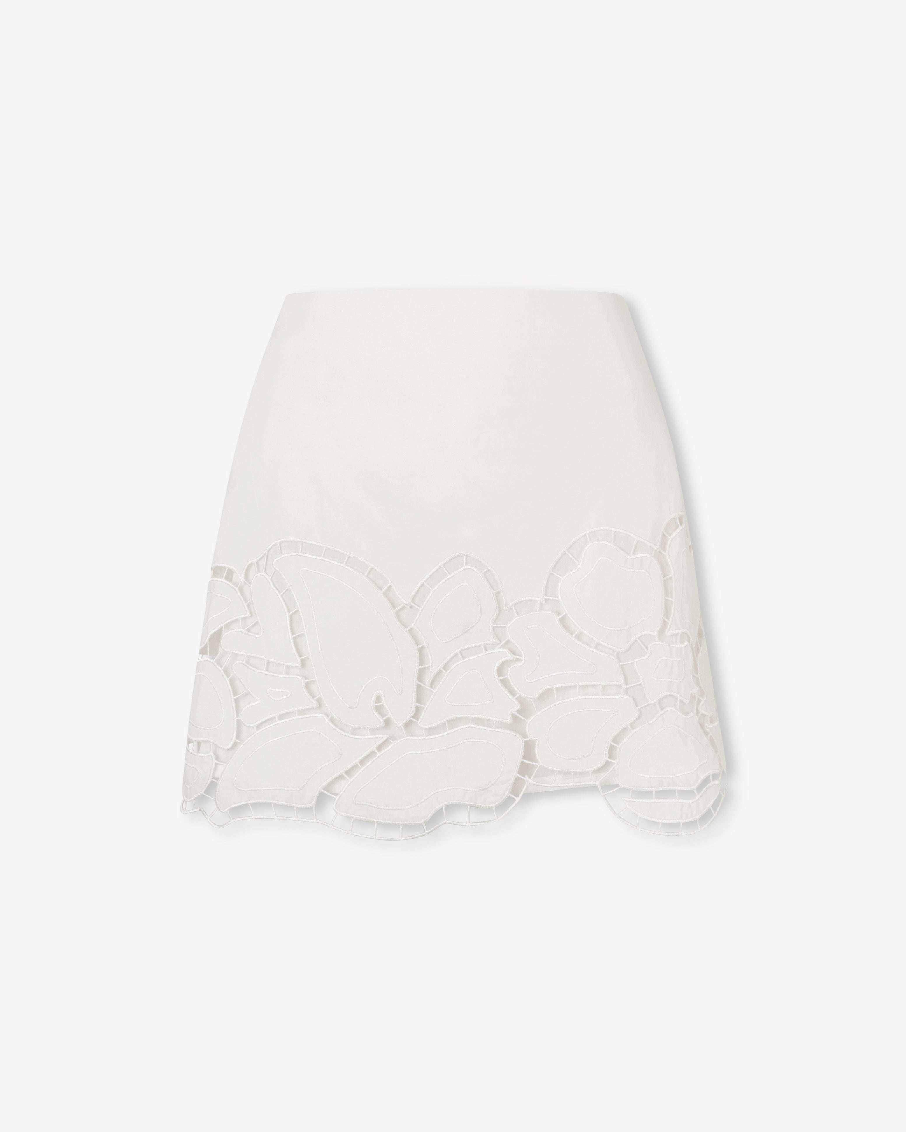 ETTA SKIRT - Magali Pascal - SKIRT