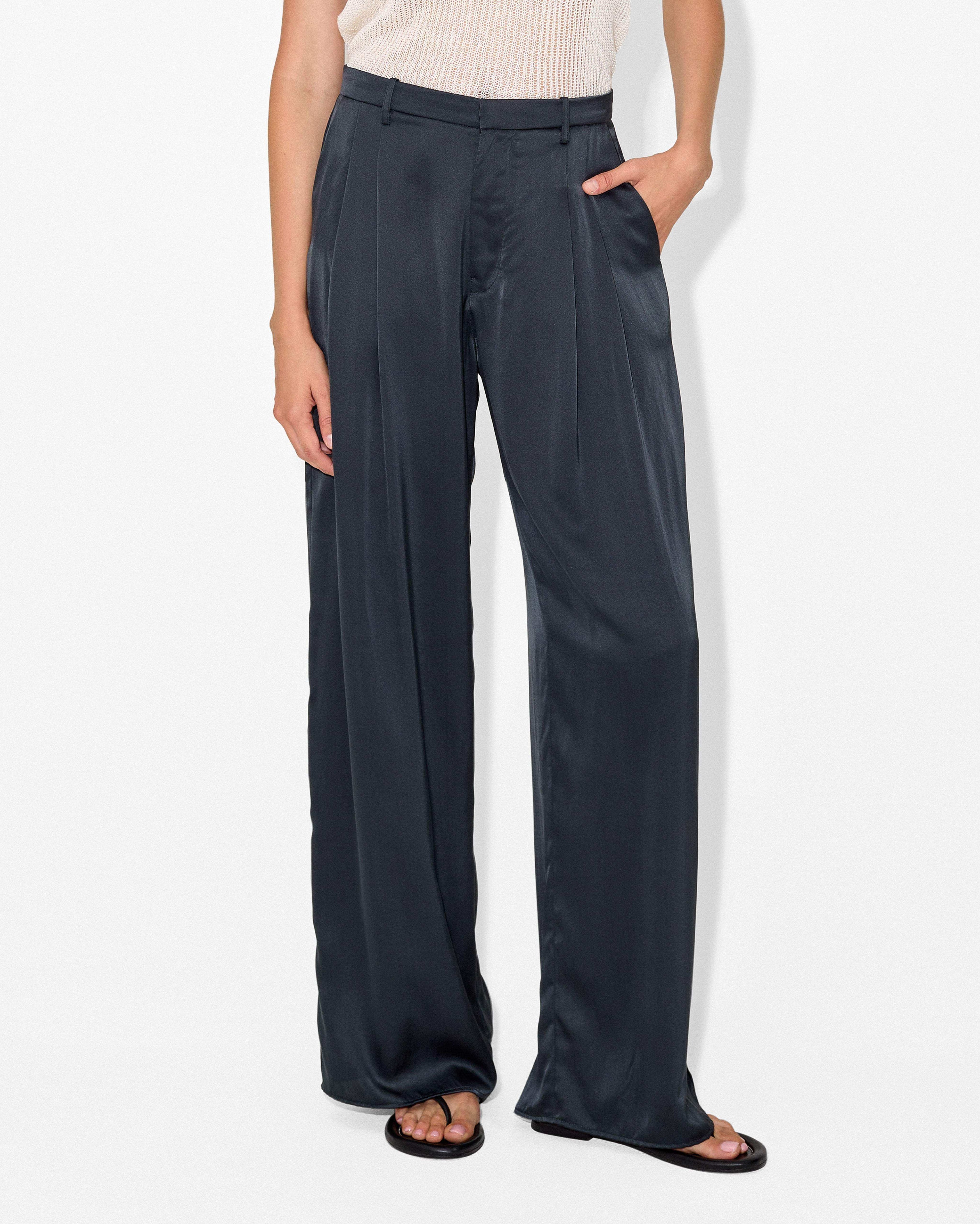 FRANCESCA PANTS - Magali Pascal - PANTS