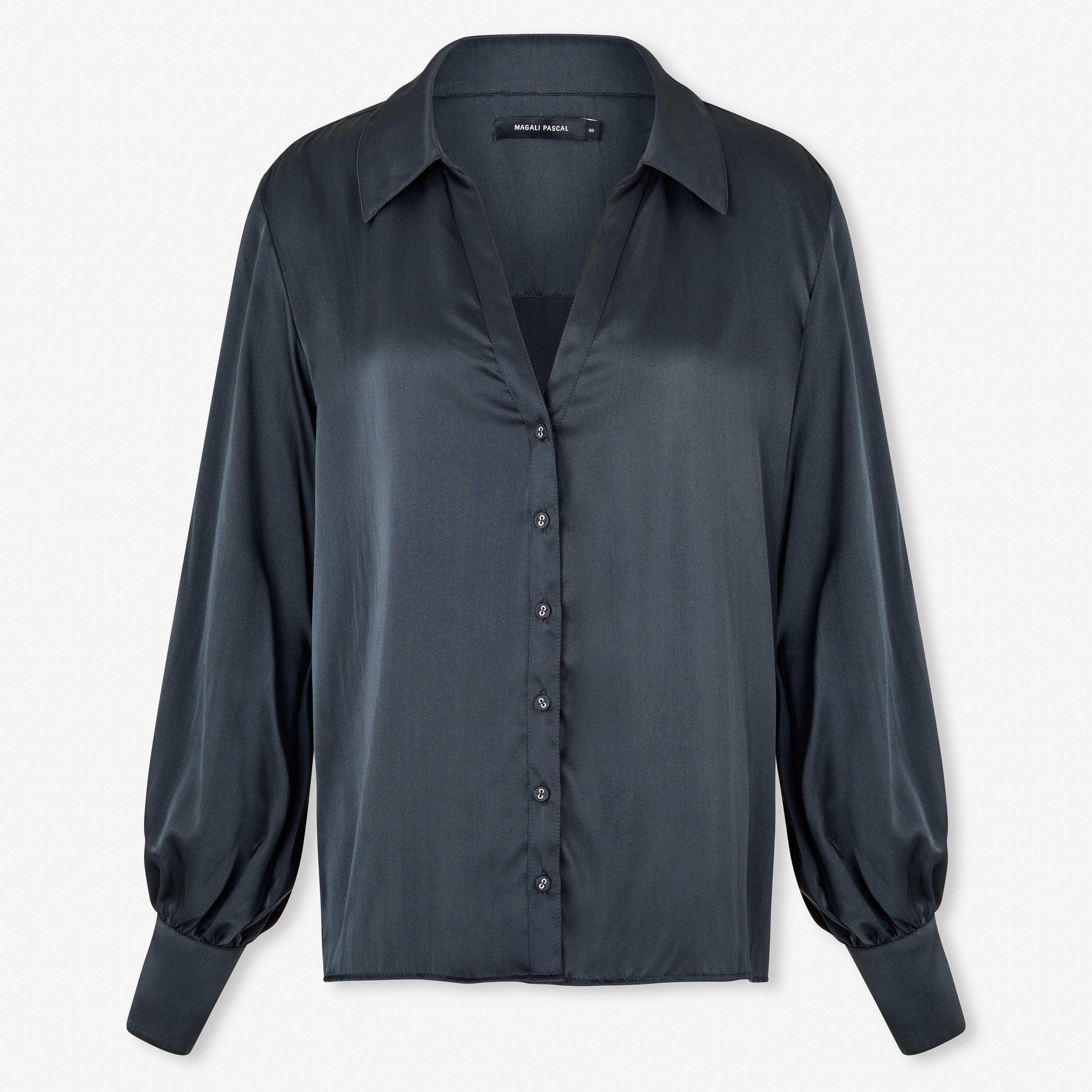 FRANCESCA SHIRT - Magali Pascal - SHIRT
