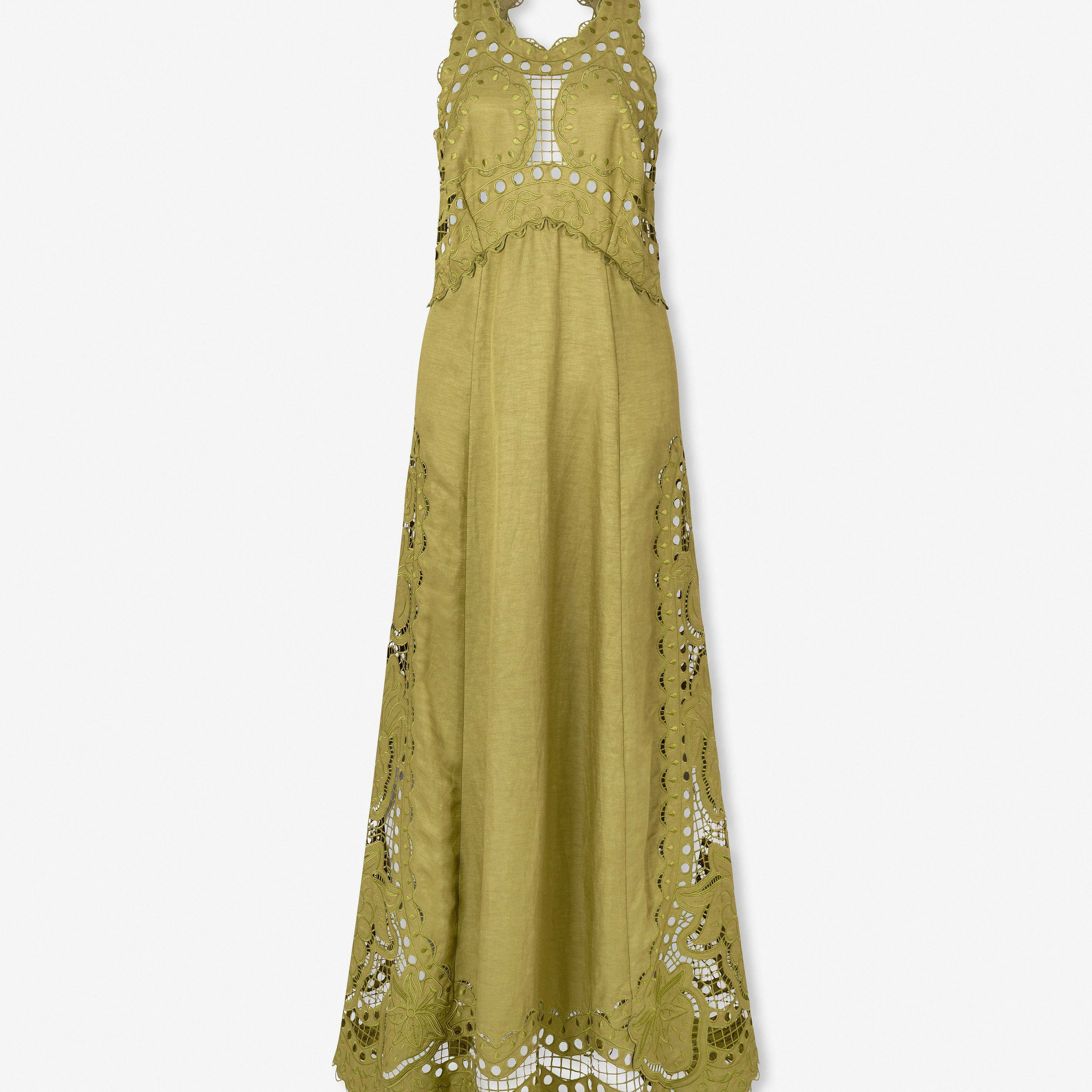 FRUTTA MAXI DRESS - Magali Pascal - MAXI DRESS