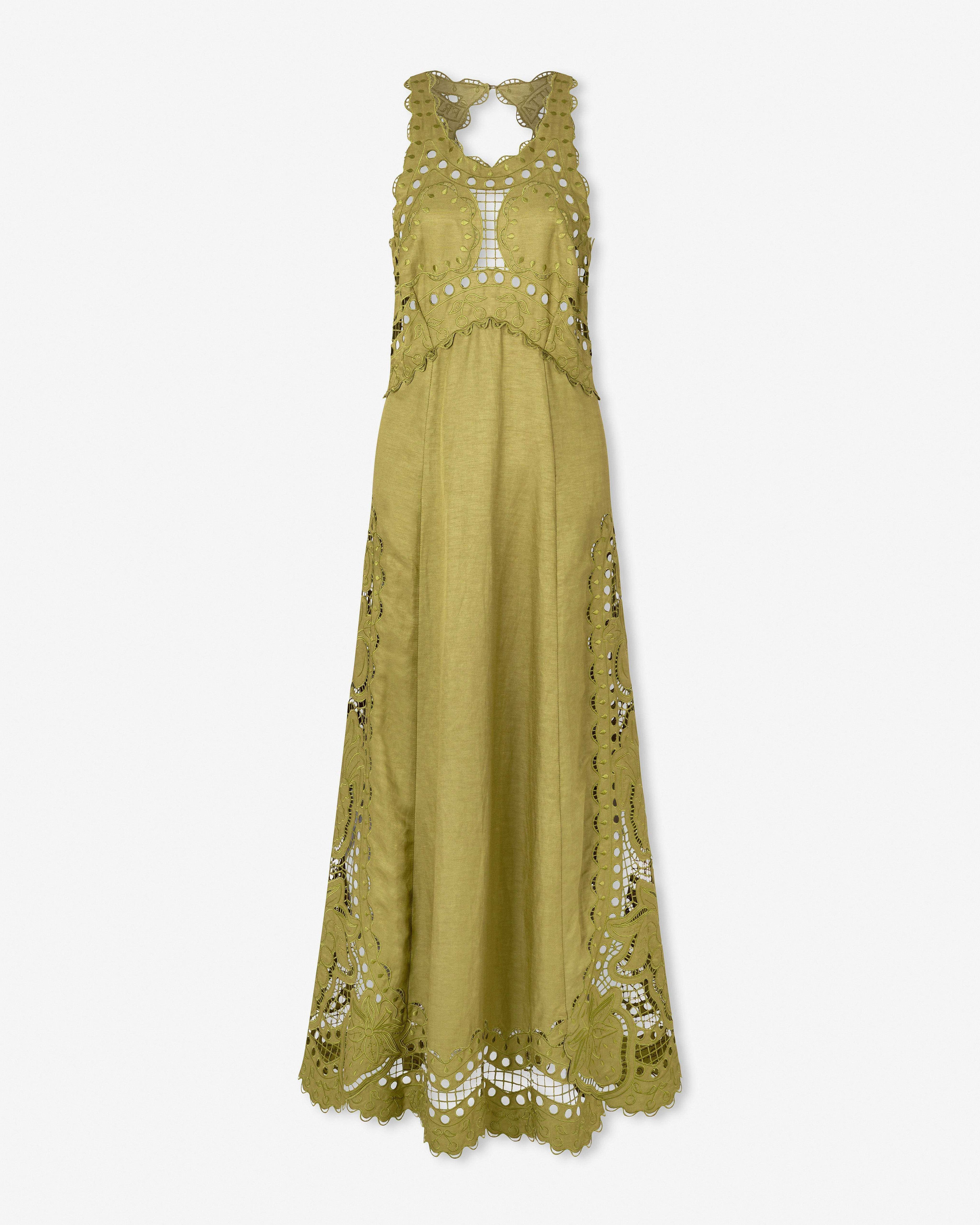 FRUTTA MAXI DRESS - Magali Pascal - MAXI DRESS