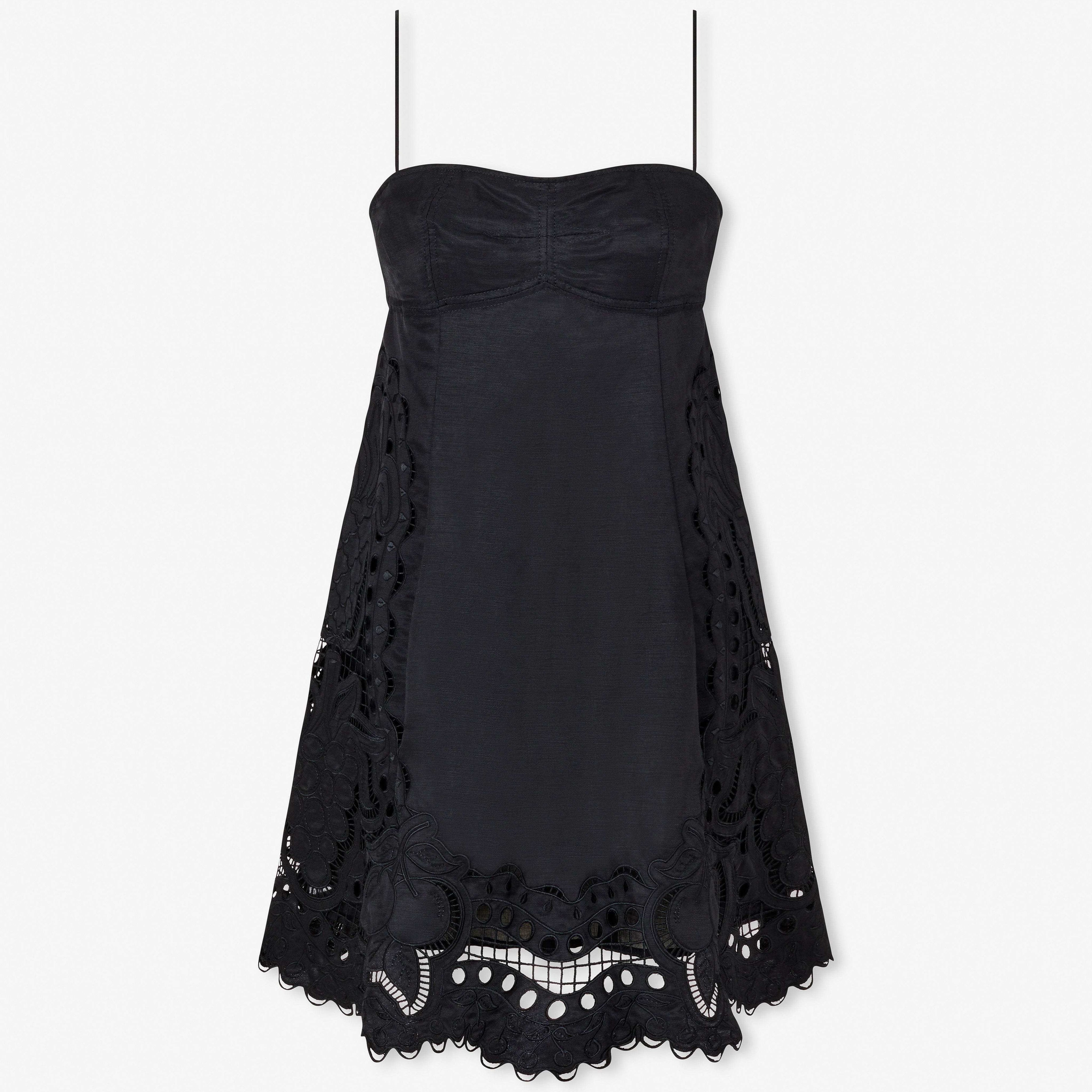 FRUTTA MINI DRESS - Magali Pascal - MINI DRESS