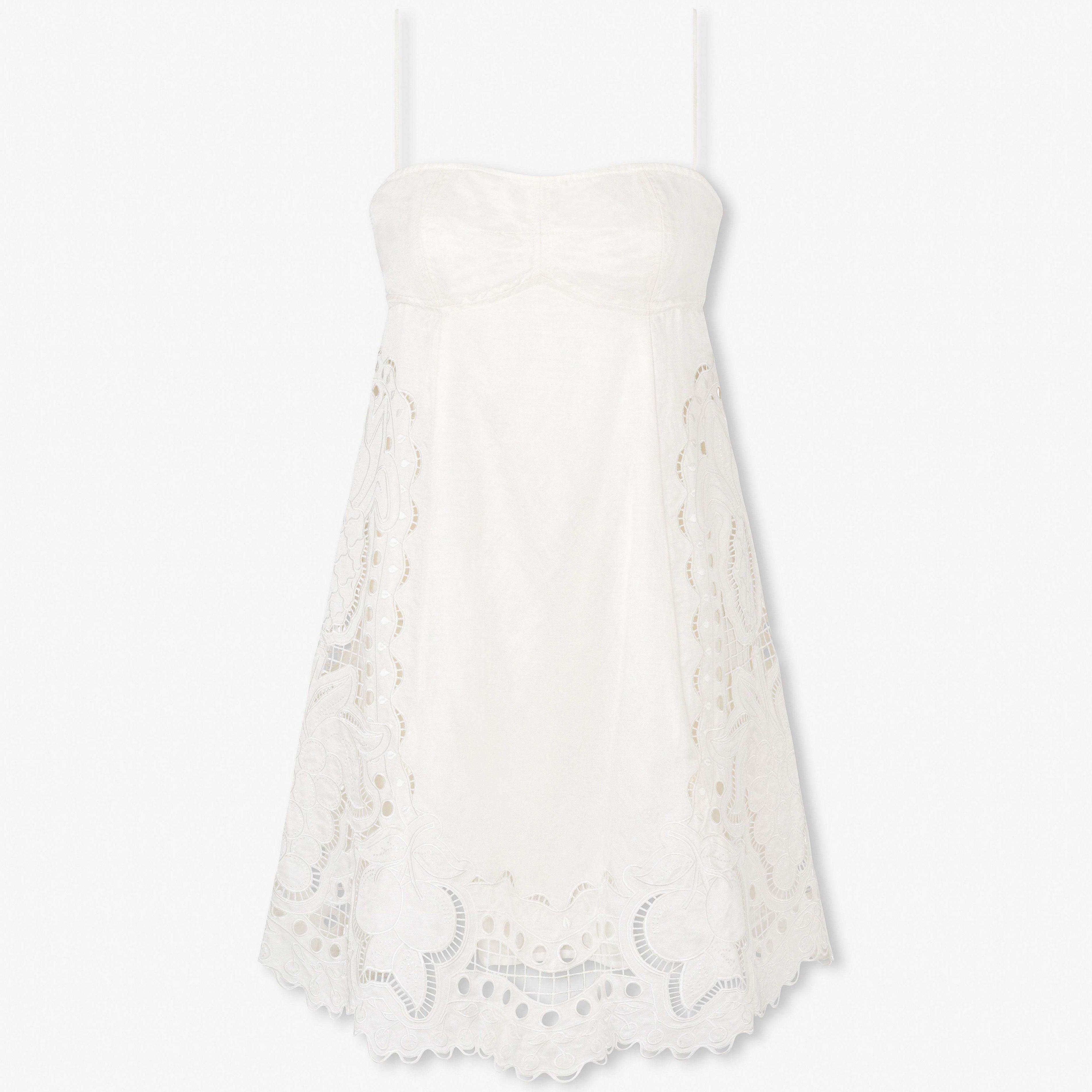 FRUTTA MINI DRESS - Magali Pascal - MINI DRESS