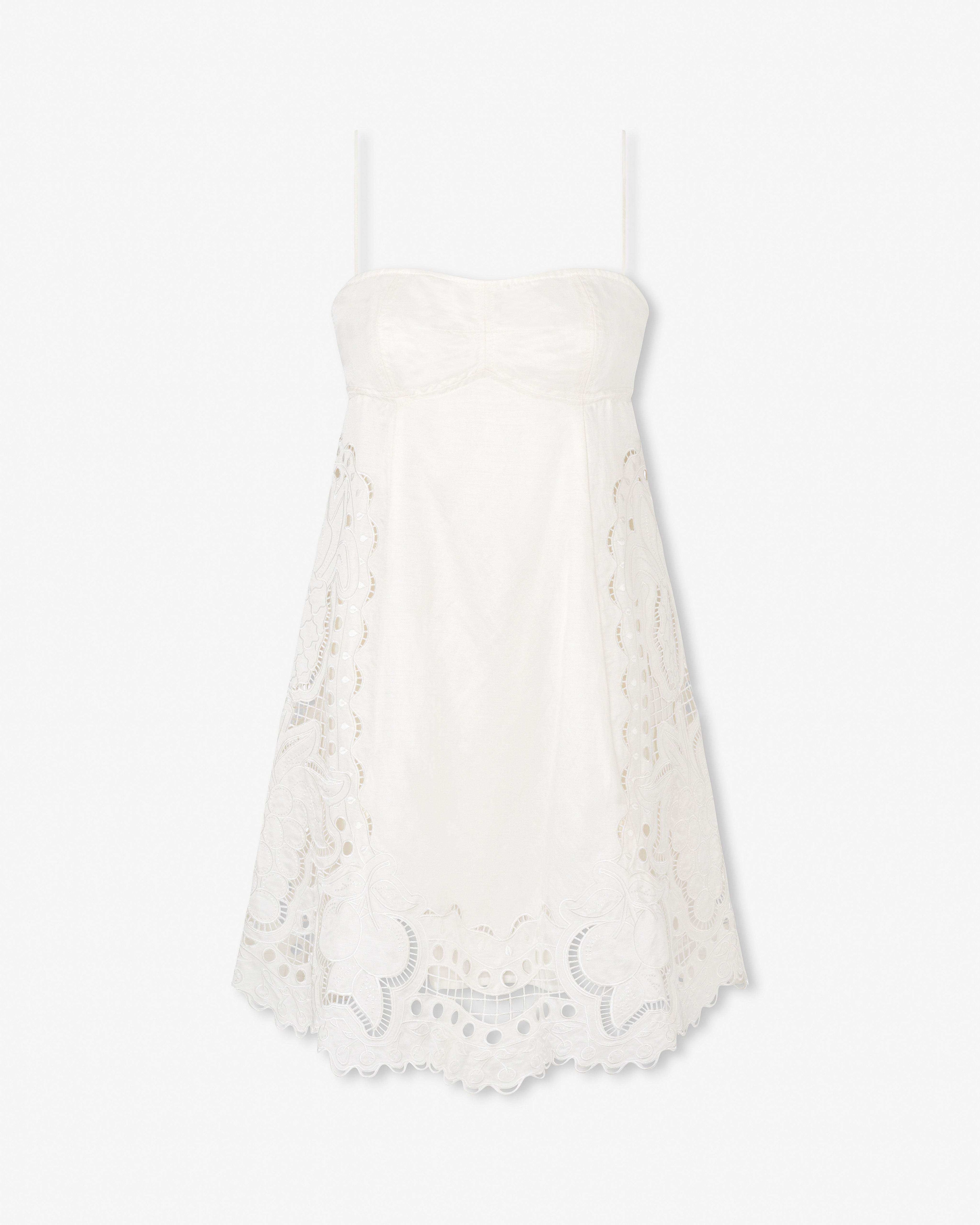FRUTTA MINI DRESS - Magali Pascal - MINI DRESS