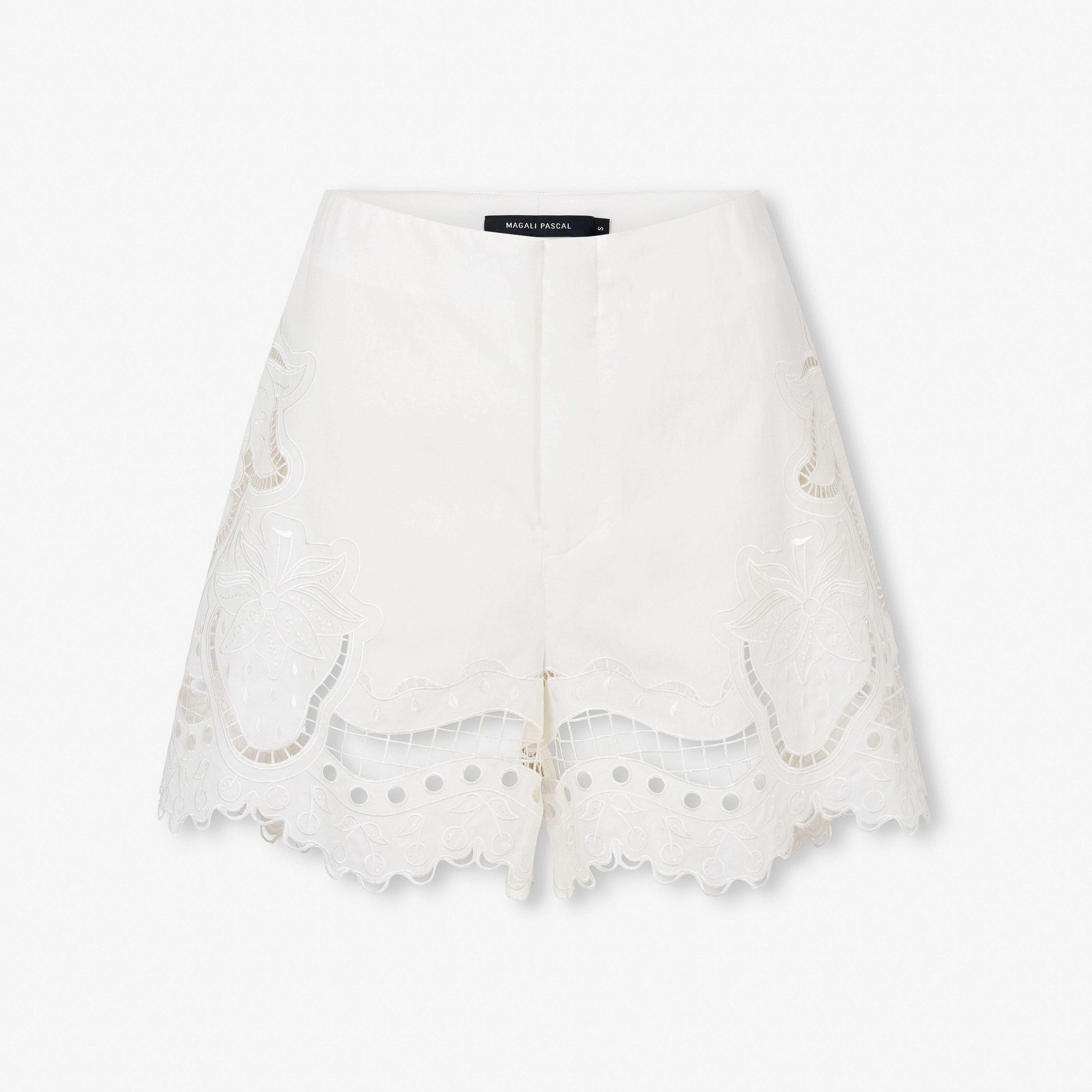 FRUTTA SHORTS - Magali Pascal - SHORTS