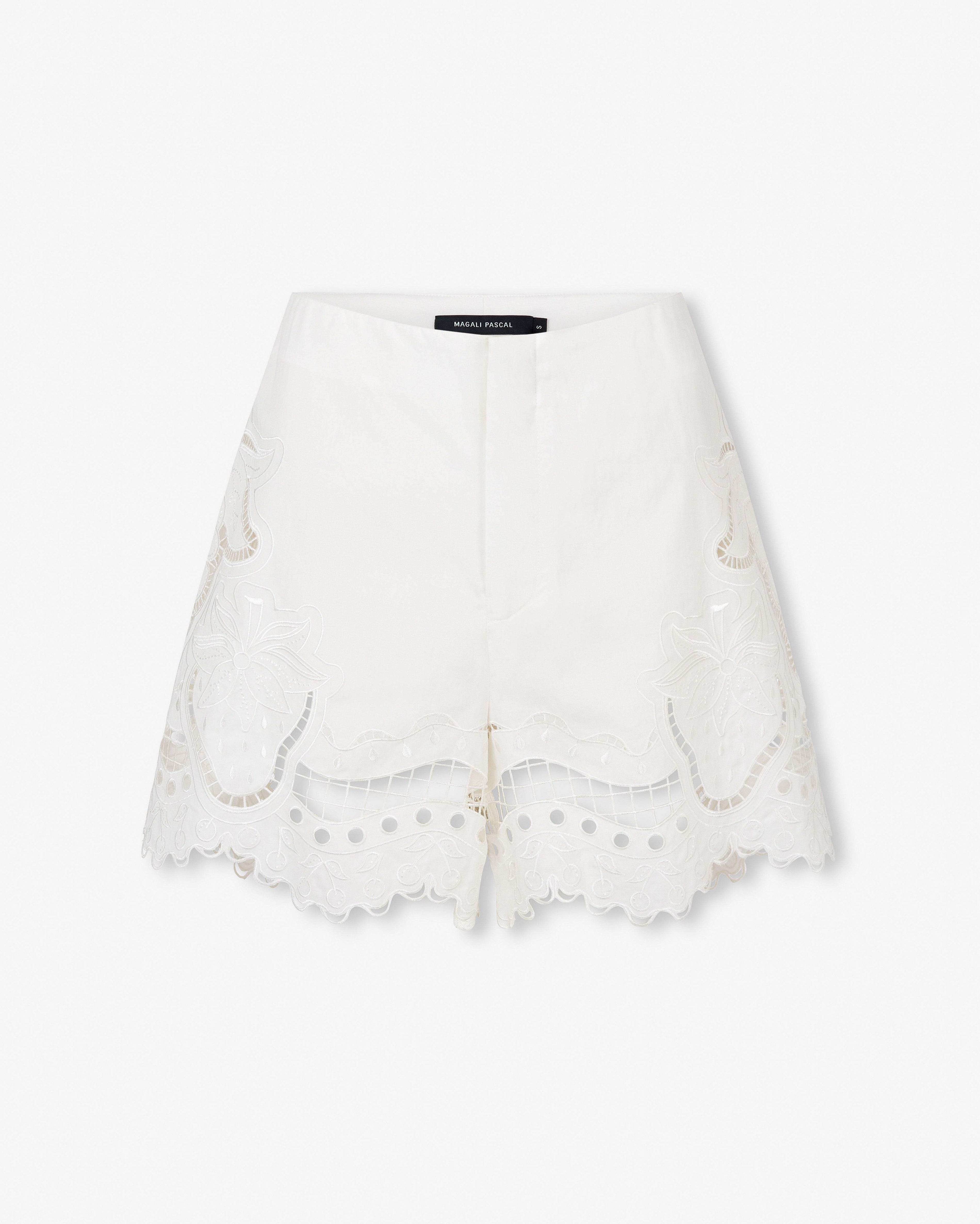 FRUTTA SHORTS - Magali Pascal - SHORTS