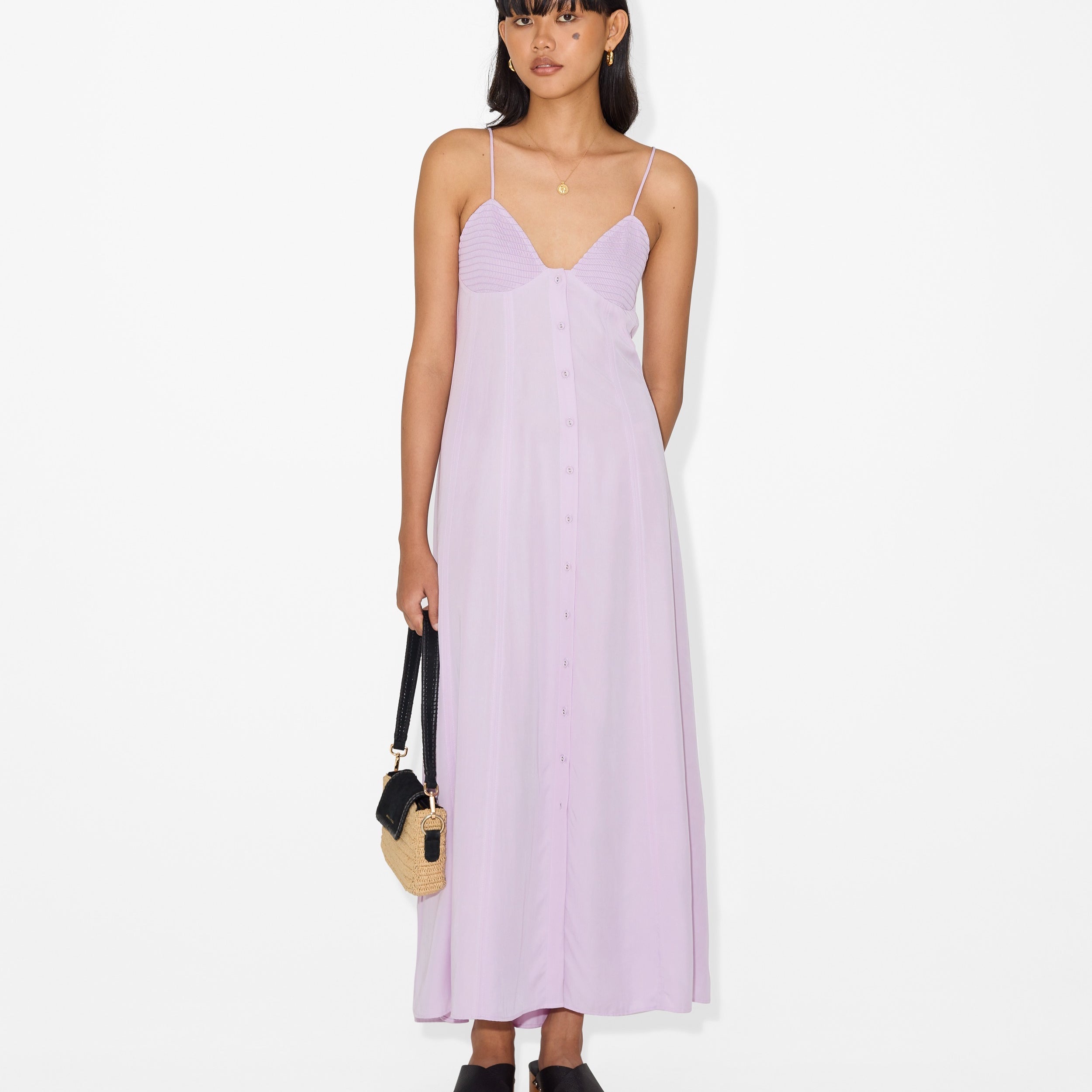 FANNY DRESS