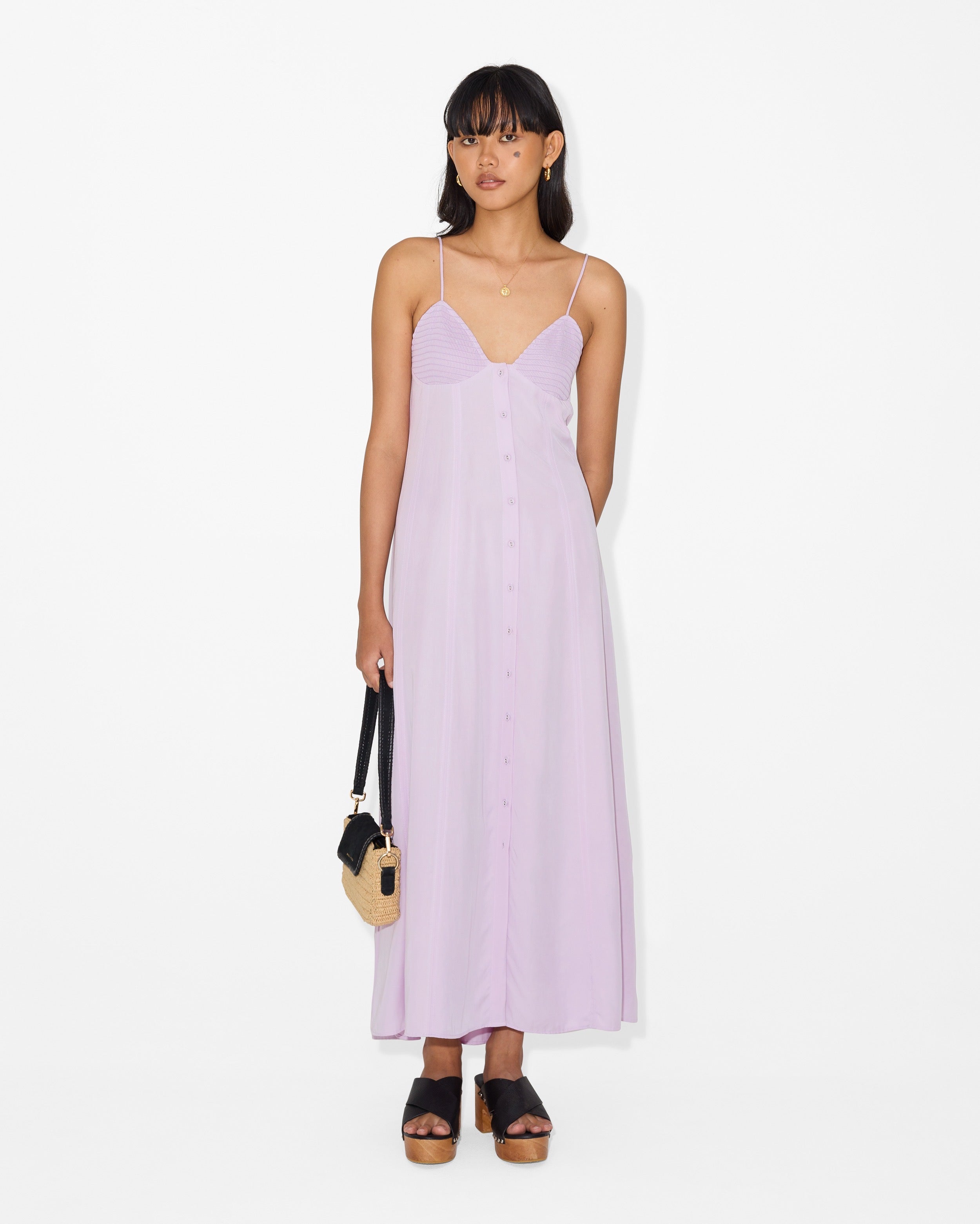 FANNY DRESS