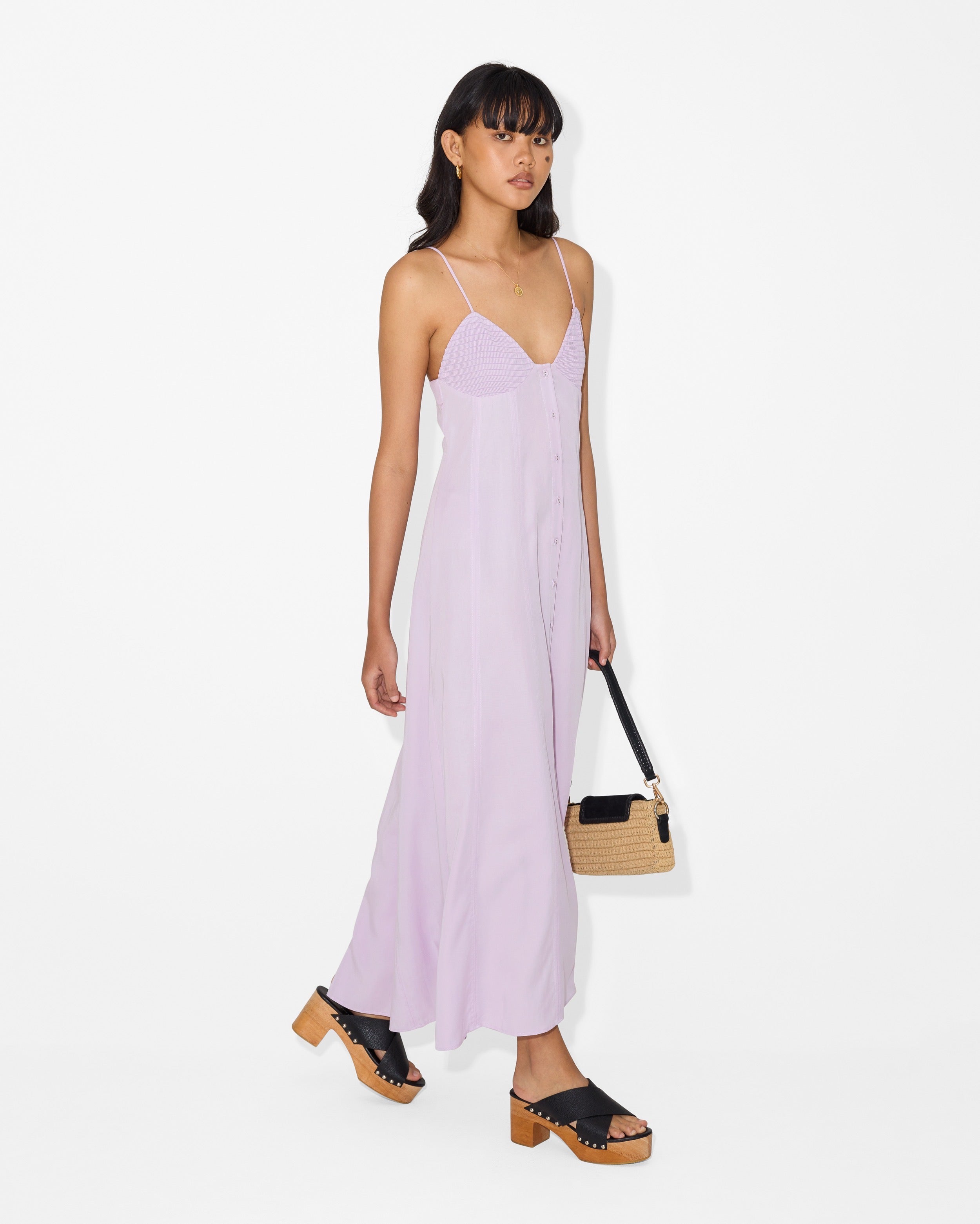 FANNY DRESS