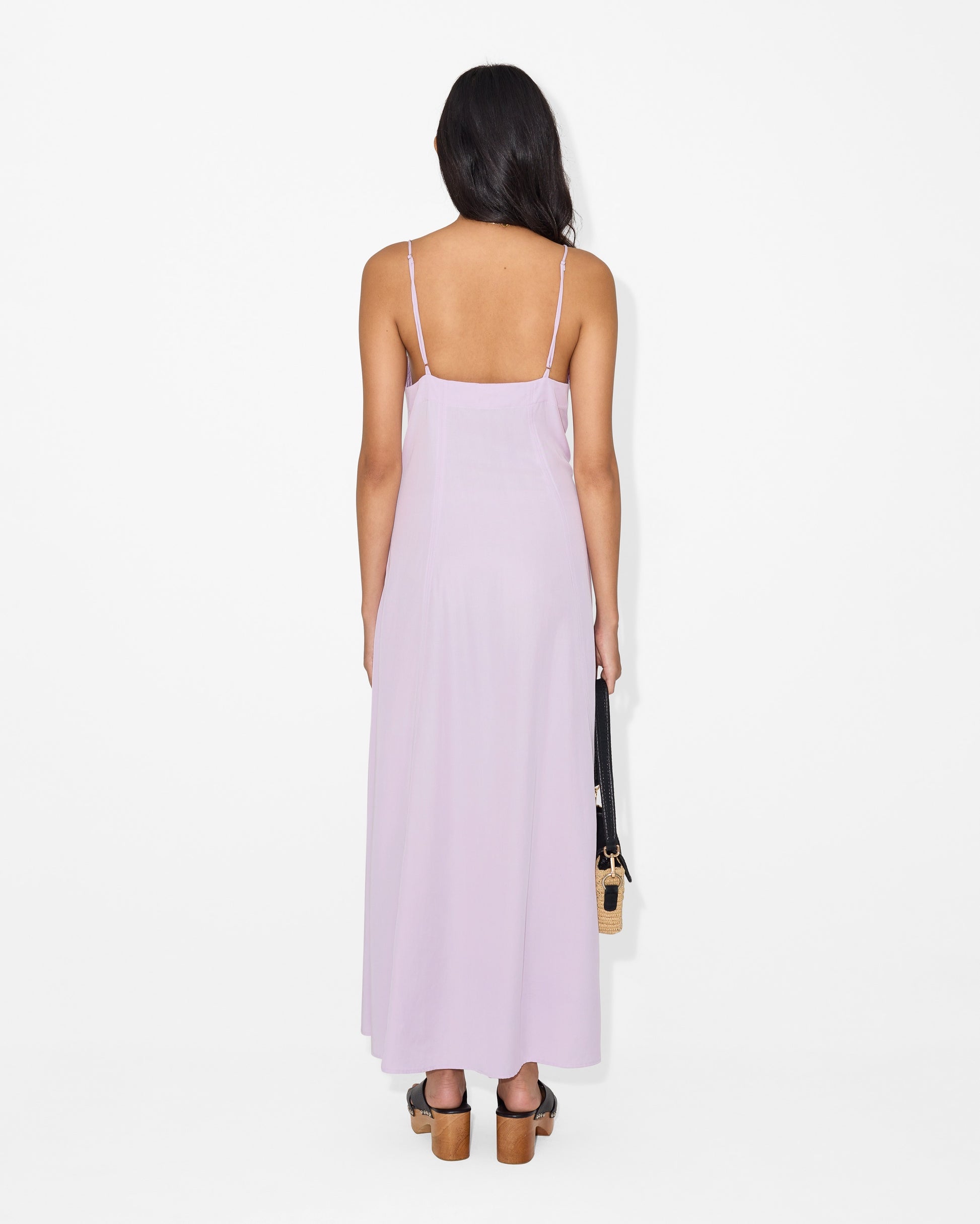 FANNY DRESS