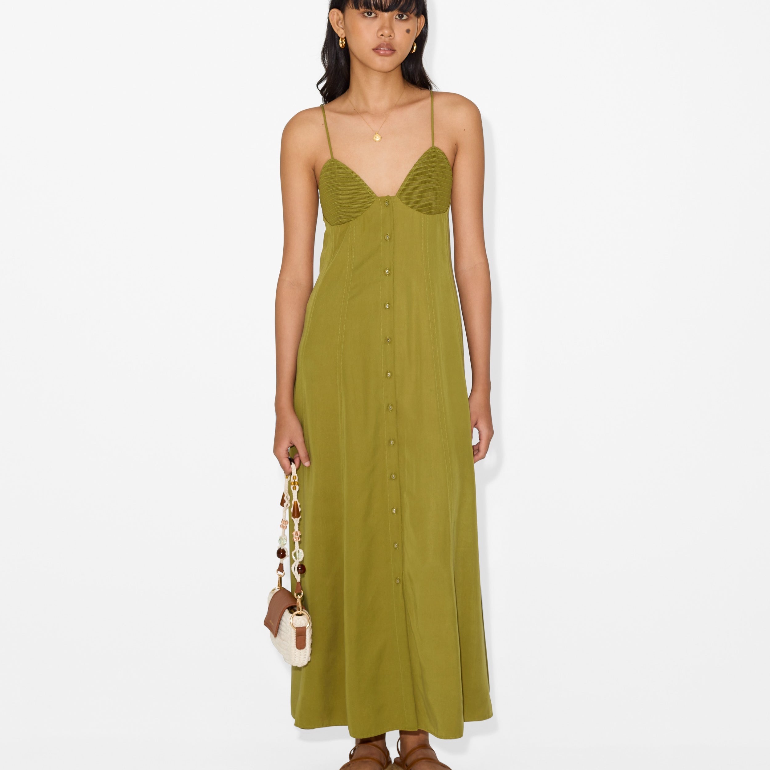 FANNY DRESS
