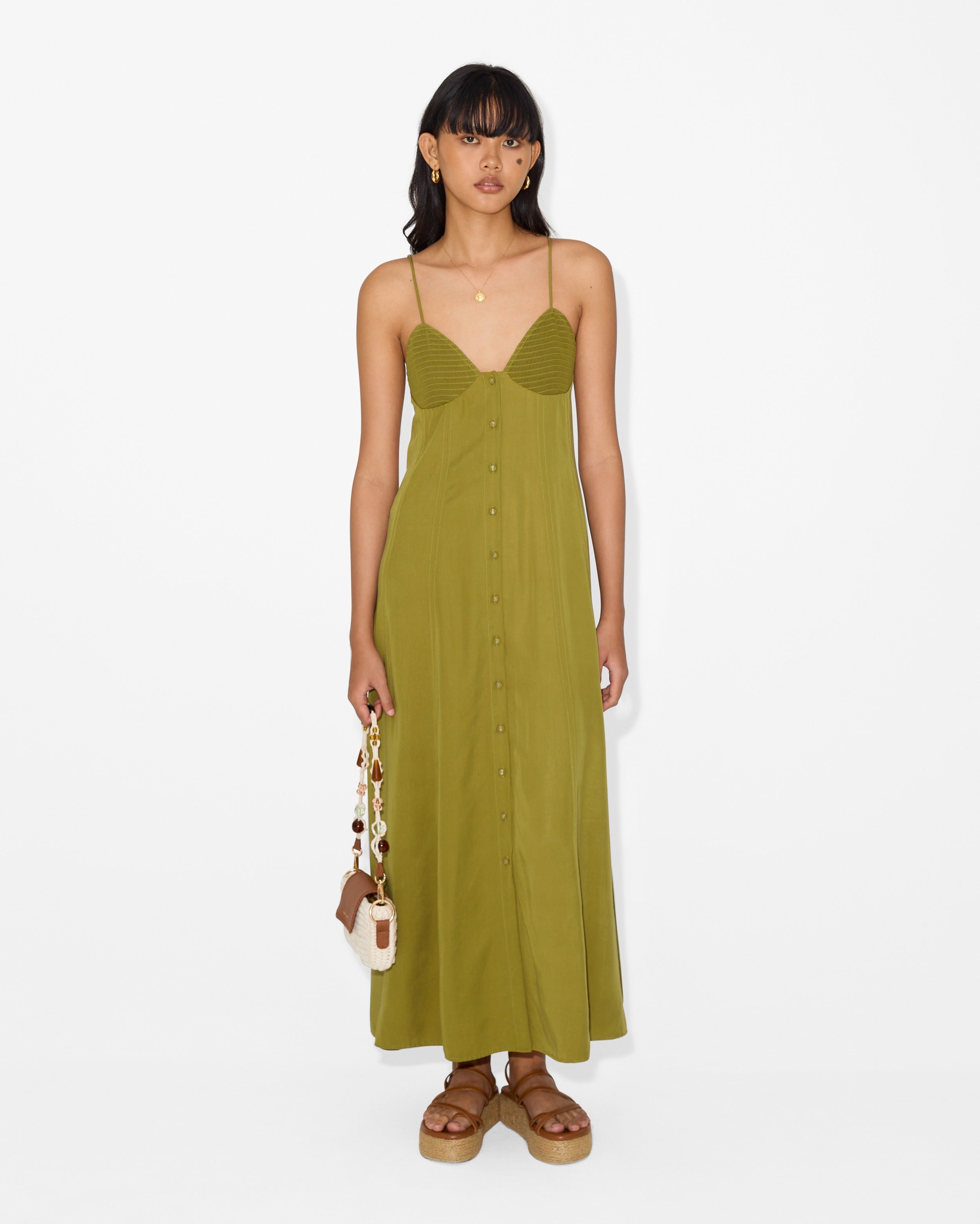 FANNY DRESS