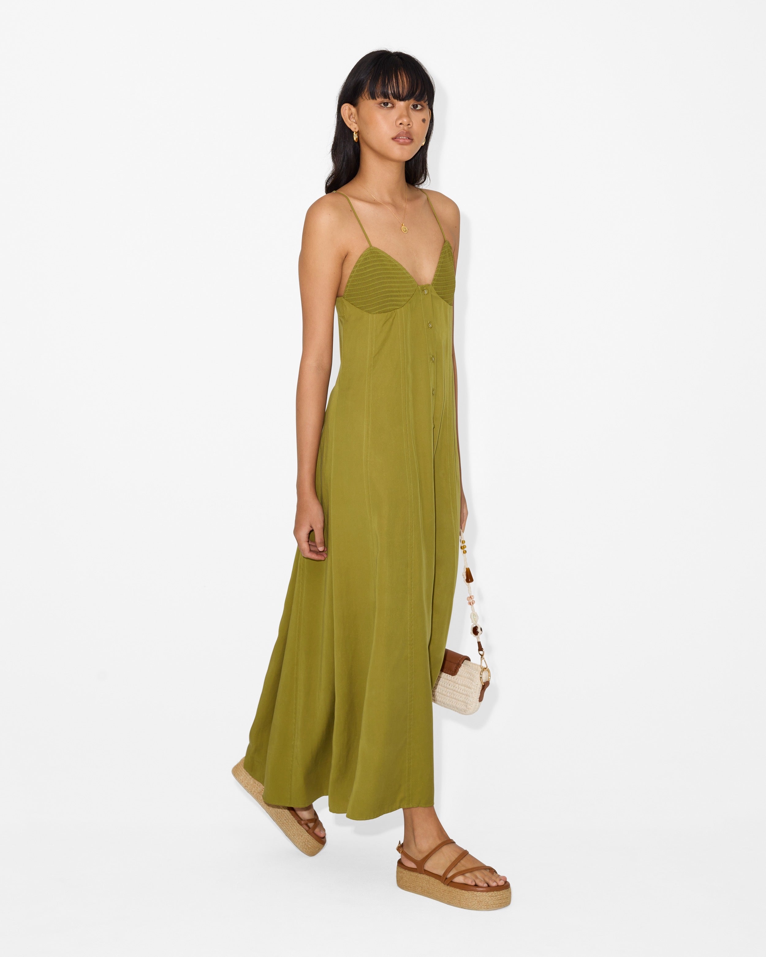 FANNY DRESS