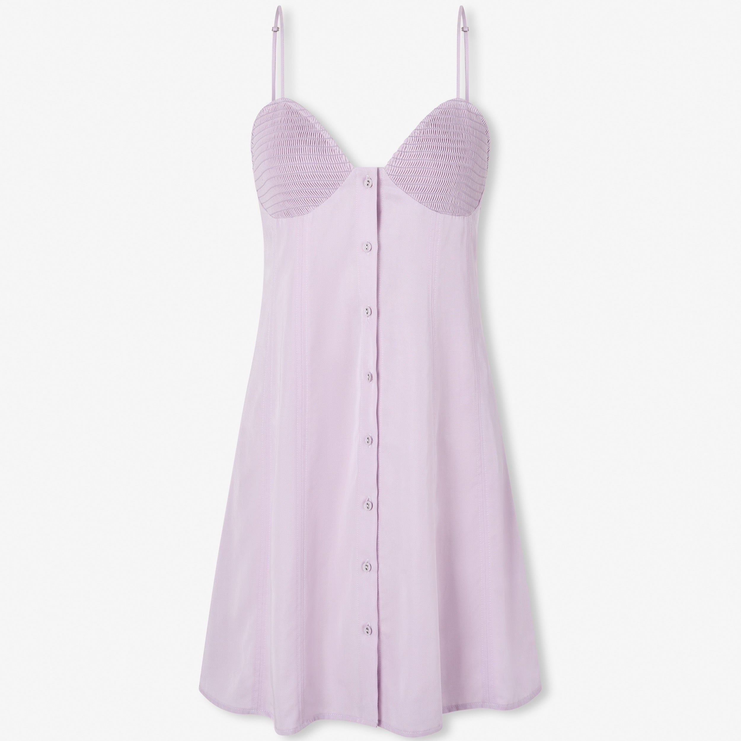 FANNY MINI DRESS